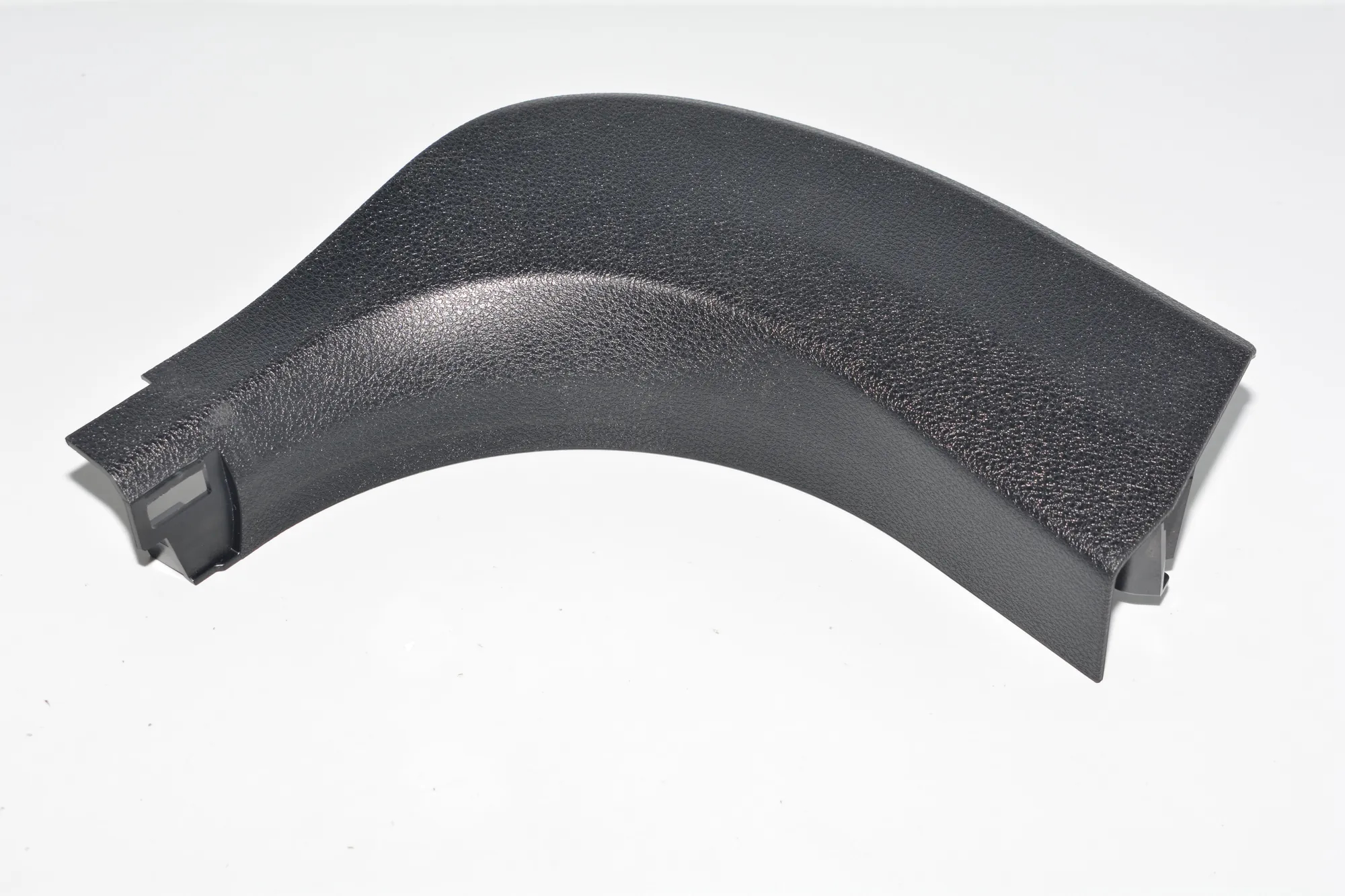 Front Right Interior Step Trim – OEM 9162736 · BMW 5 (F10) 535 d 2011