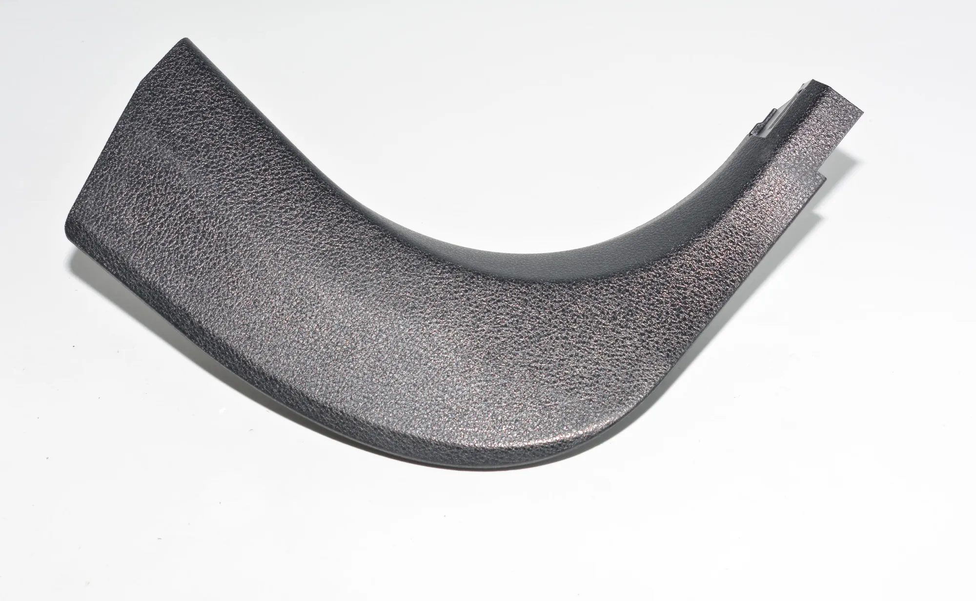 Front Right Interior Step Trim – OEM 9162736 · BMW 5 (F10) 535 d 2011 – 2