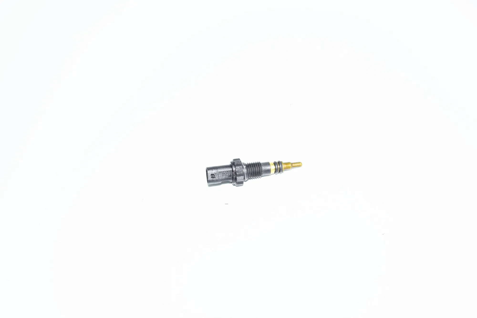 Coolant Temperature Sensor – OEM 7797957 · BMW 3 Gran Turismo (F34) 320 d xDrive 2016 – 3