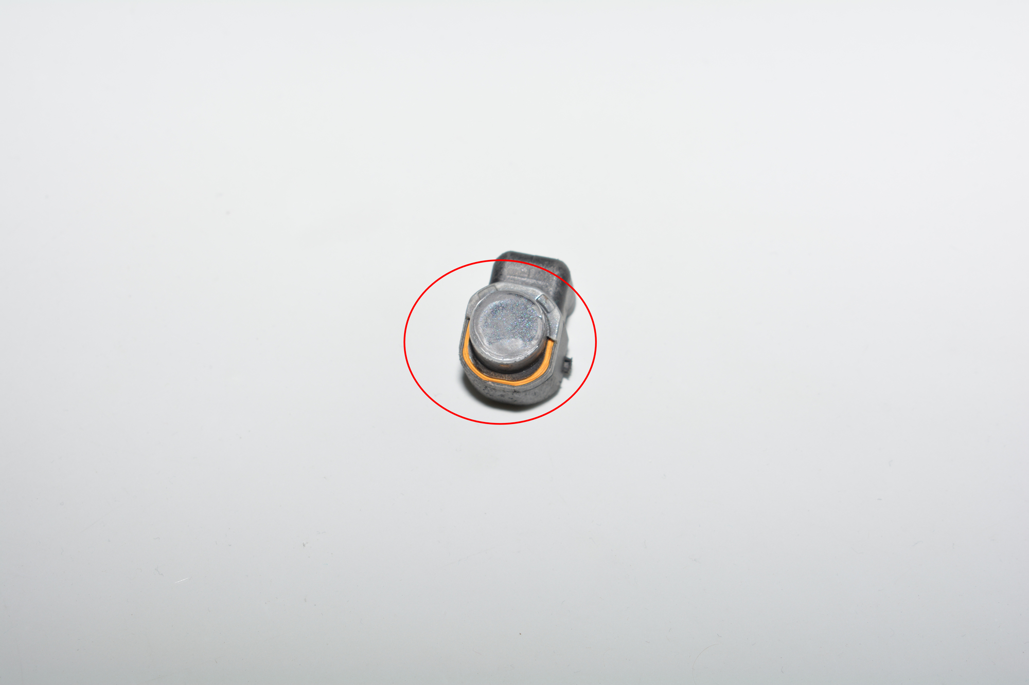 Rear Parking Sensor – OEM 9231283 · BMW 5 (F10) 535 d 2011 – 3