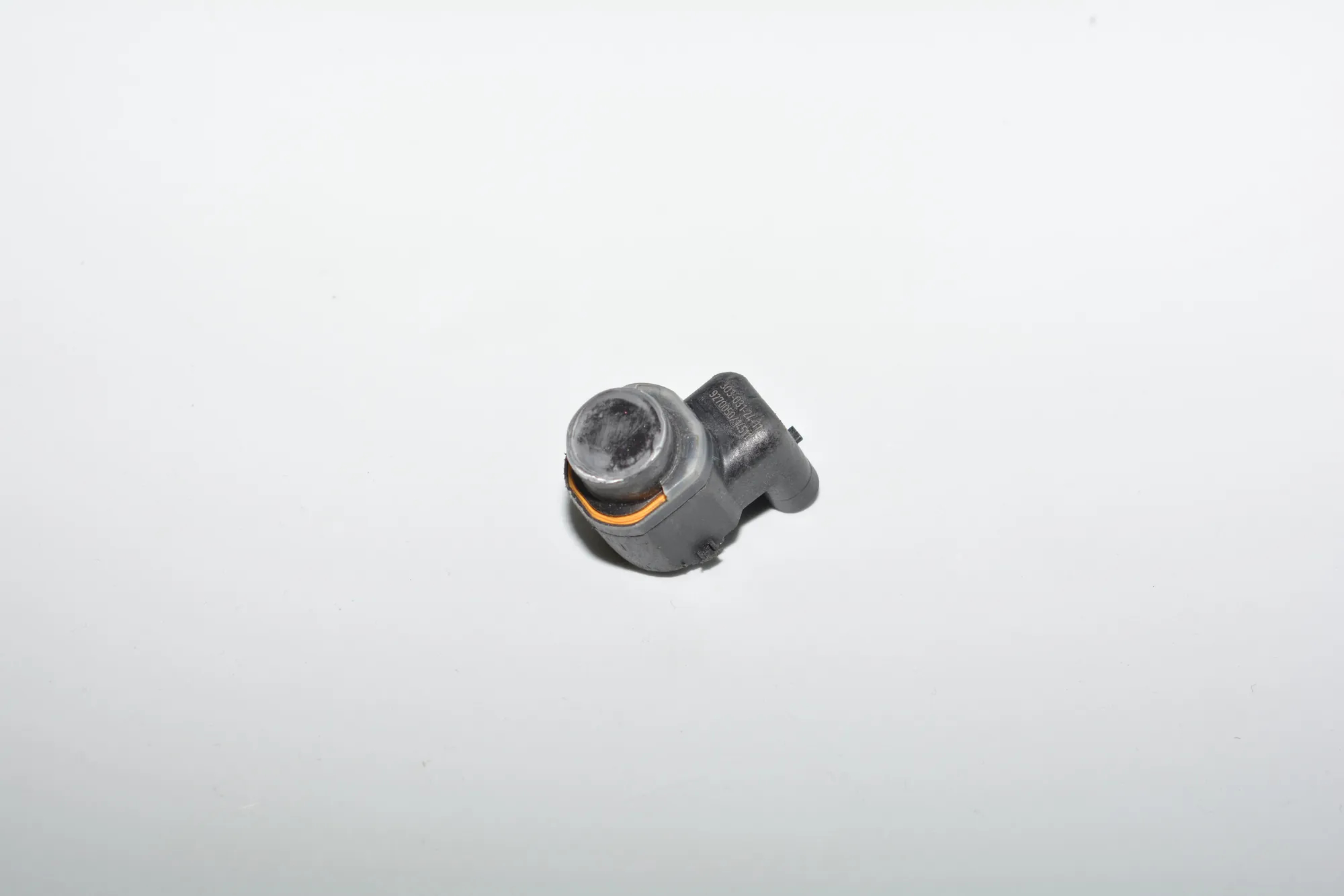 Rear Parking Sensor – OEM 9231283 · BMW 5 (F10) 535 d 2011 – 2