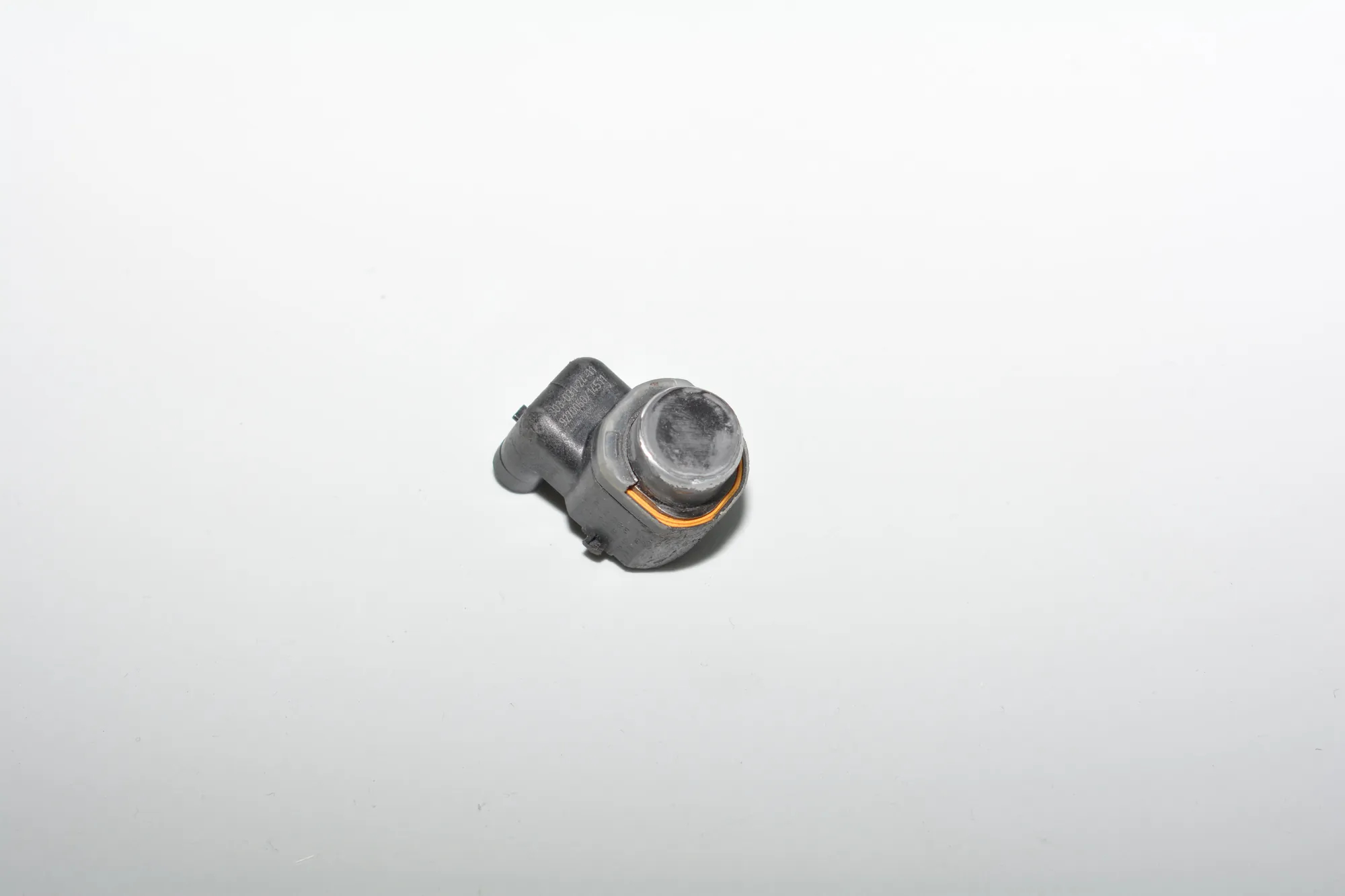 Rear Parking Sensor – OEM 9231283 · BMW 5 (F10) 535 d 2011