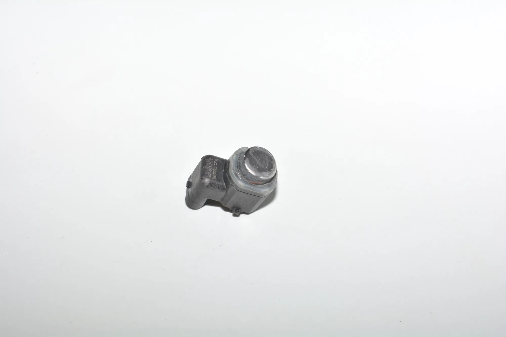 Rear Parking Sensor – OEM 9231283 · BMW 5 (F10) 535 d 2011 – 2