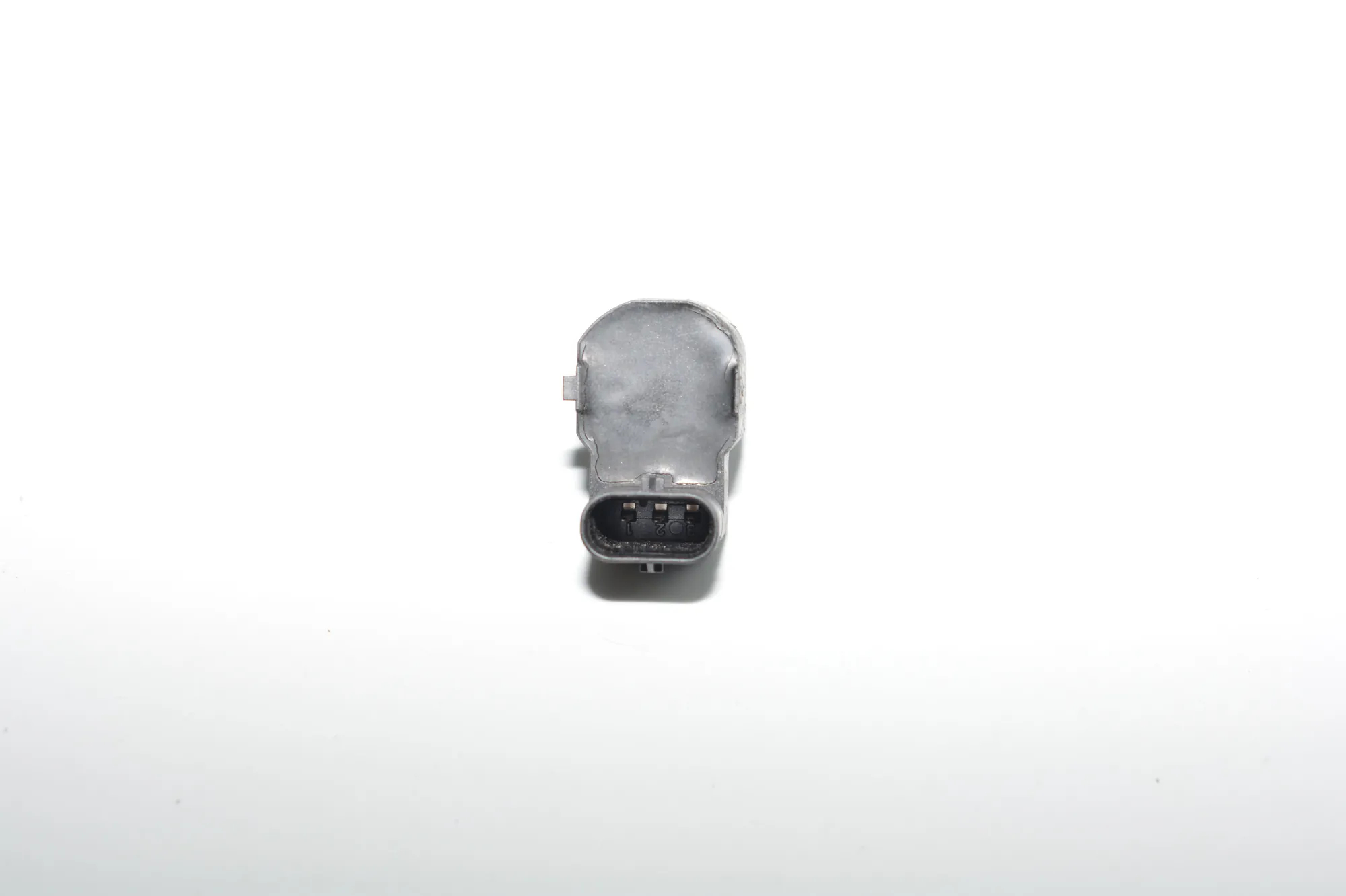 Rear Parking Sensor – OEM 9231283 · BMW 5 (F10) 535 d 2011 – 4
