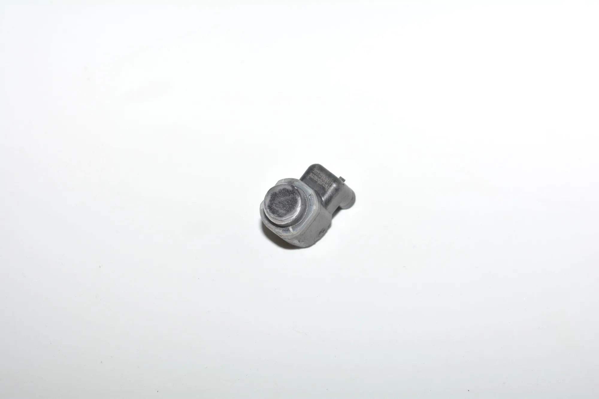 Rear Parking Sensor – OEM 9231283 · BMW 5 (F10) 535 d 2011
