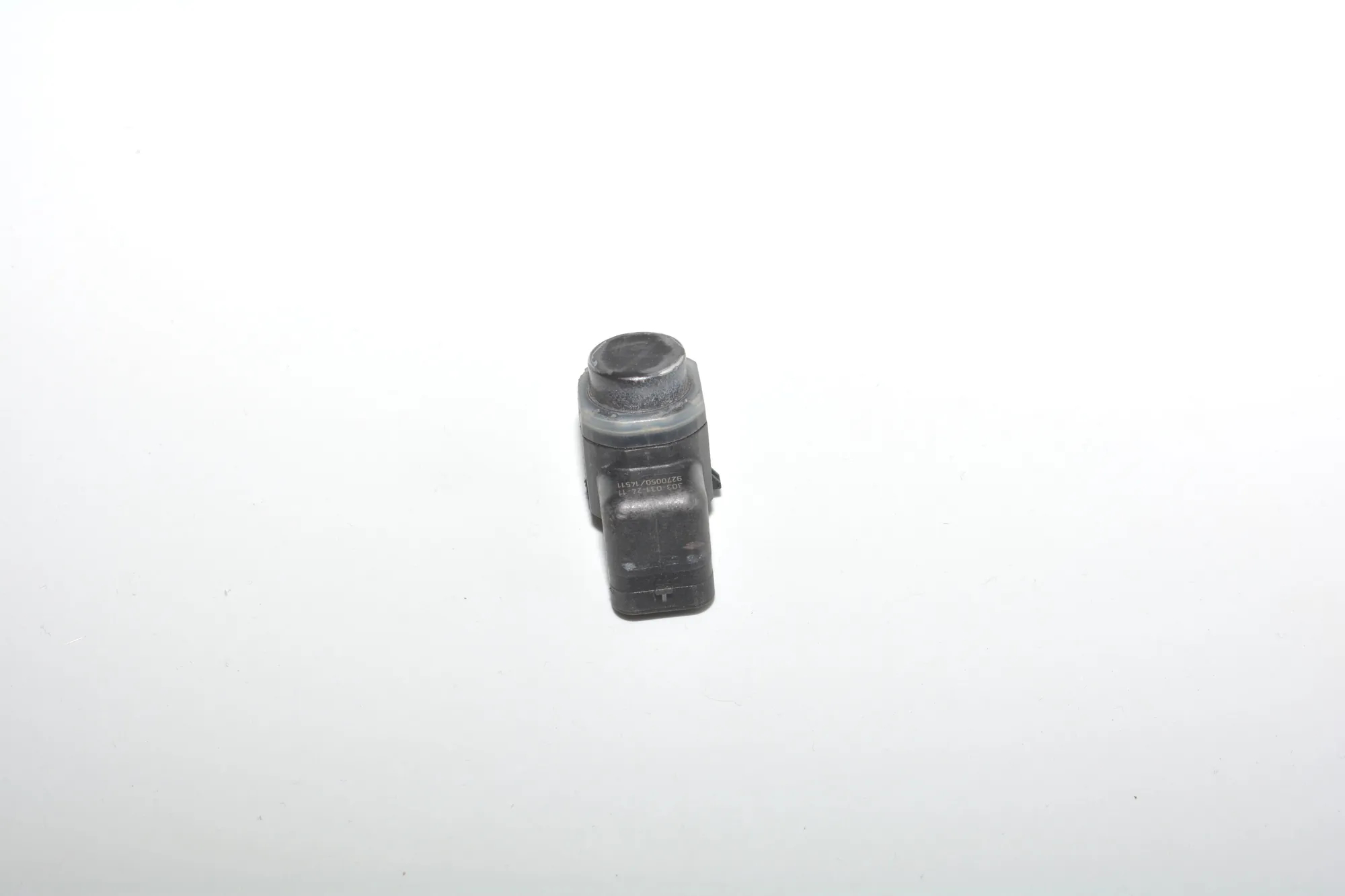 Rear Parking Sensor – OEM 9231283 · BMW 5 (F10) 535 d 2011 – 3