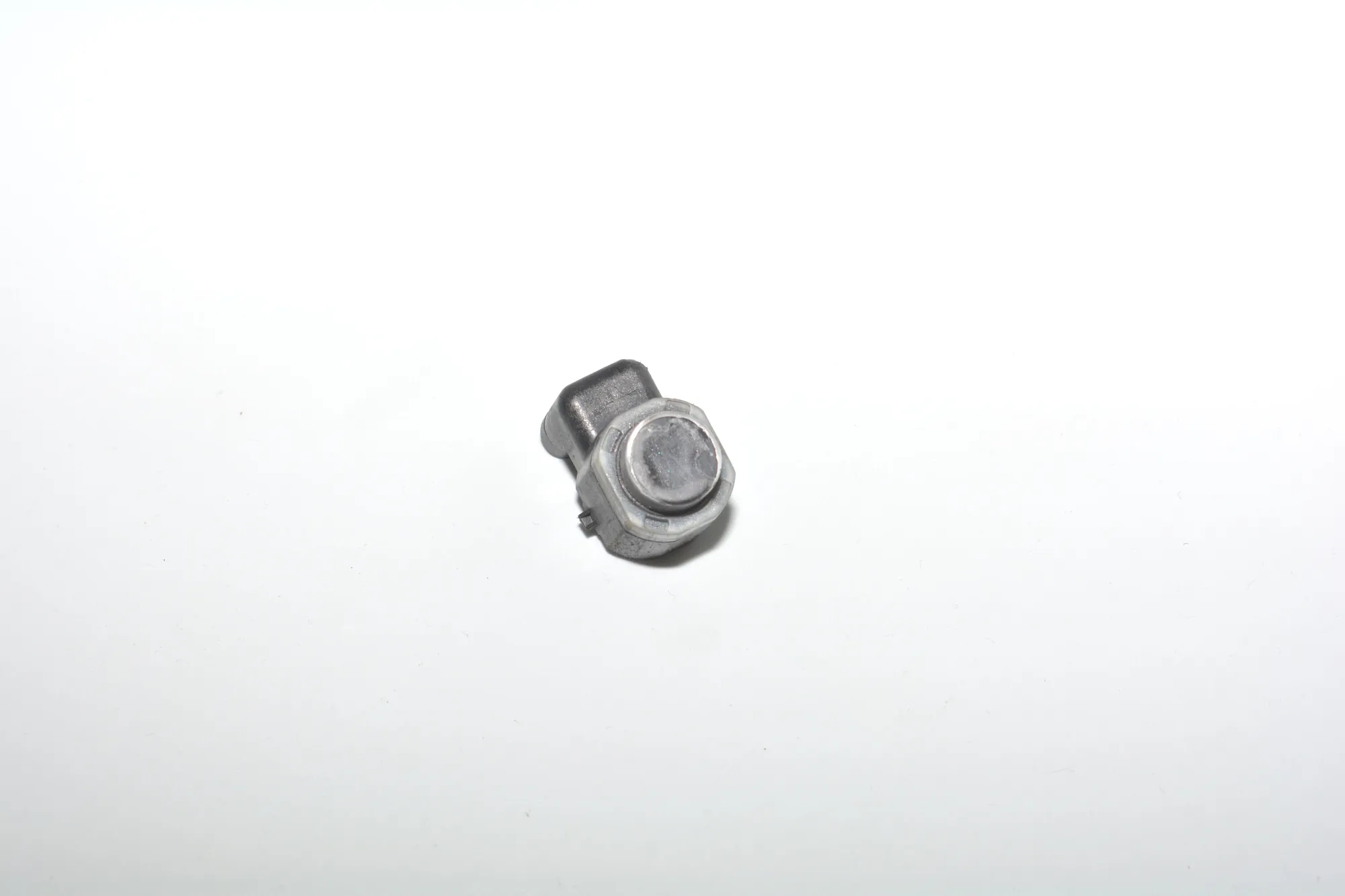 Rear Parking Sensor – OEM 9231283 · BMW 5 (F10) 535 d 2011 – 2