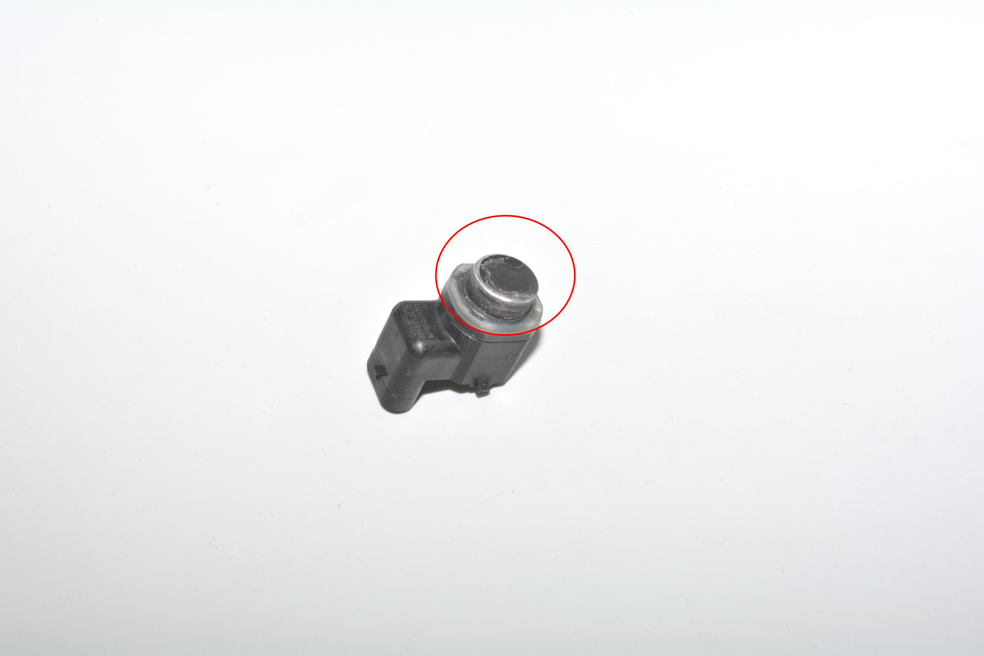Rear Parking Sensor – OEM 9231283 · BMW 5 (F10) 535 d 2011 – 3