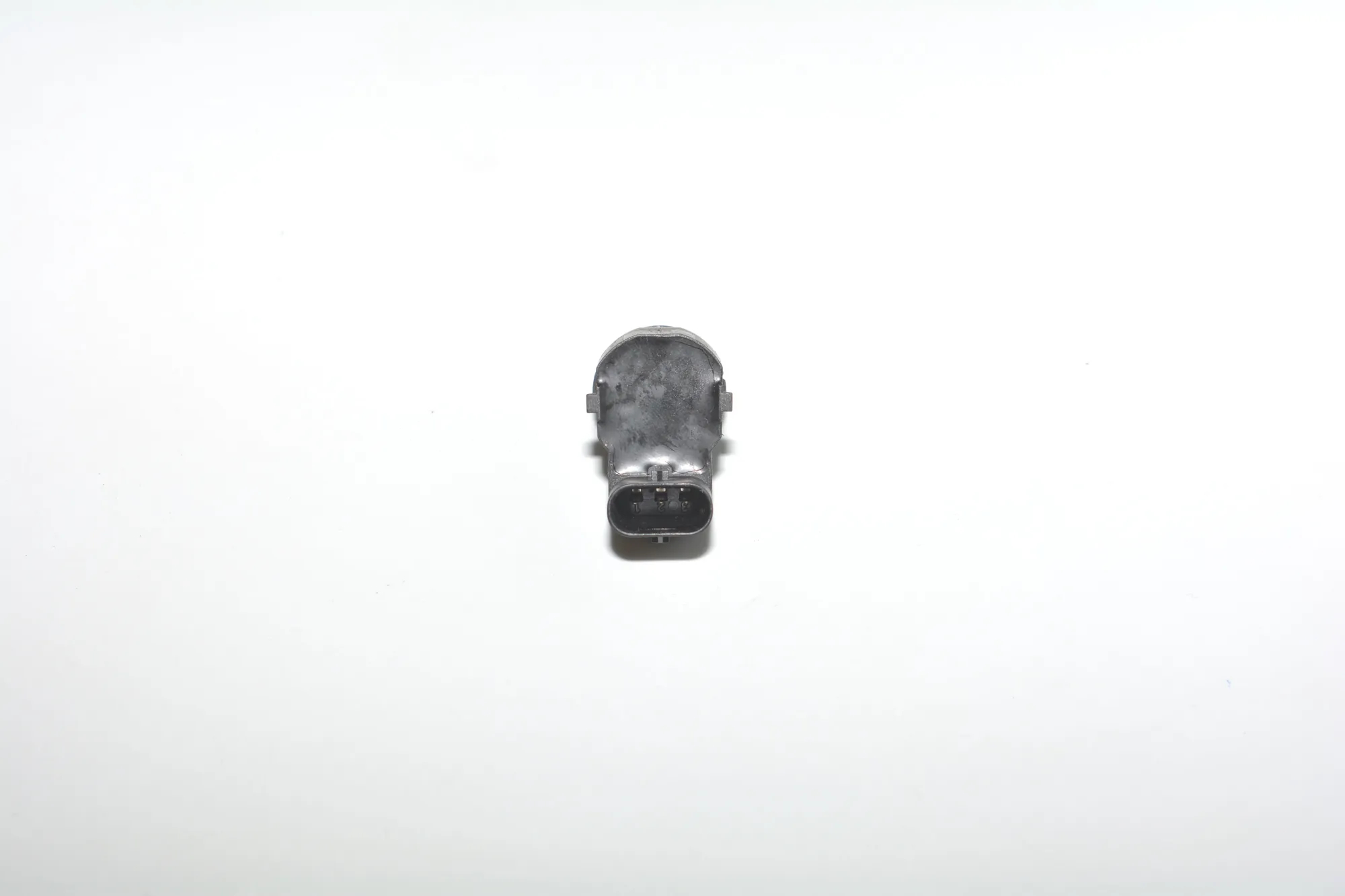 Rear Parking Sensor – OEM 9231283 · BMW 5 (F10) 535 d 2011 – 4