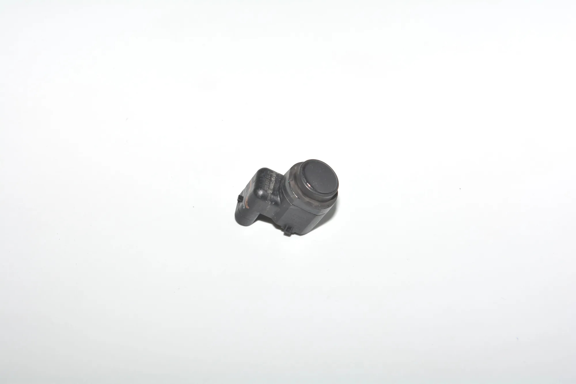 Rear Parking Sensor – OEM 9231283 · BMW 5 (F10) 535 d 2011 – 3