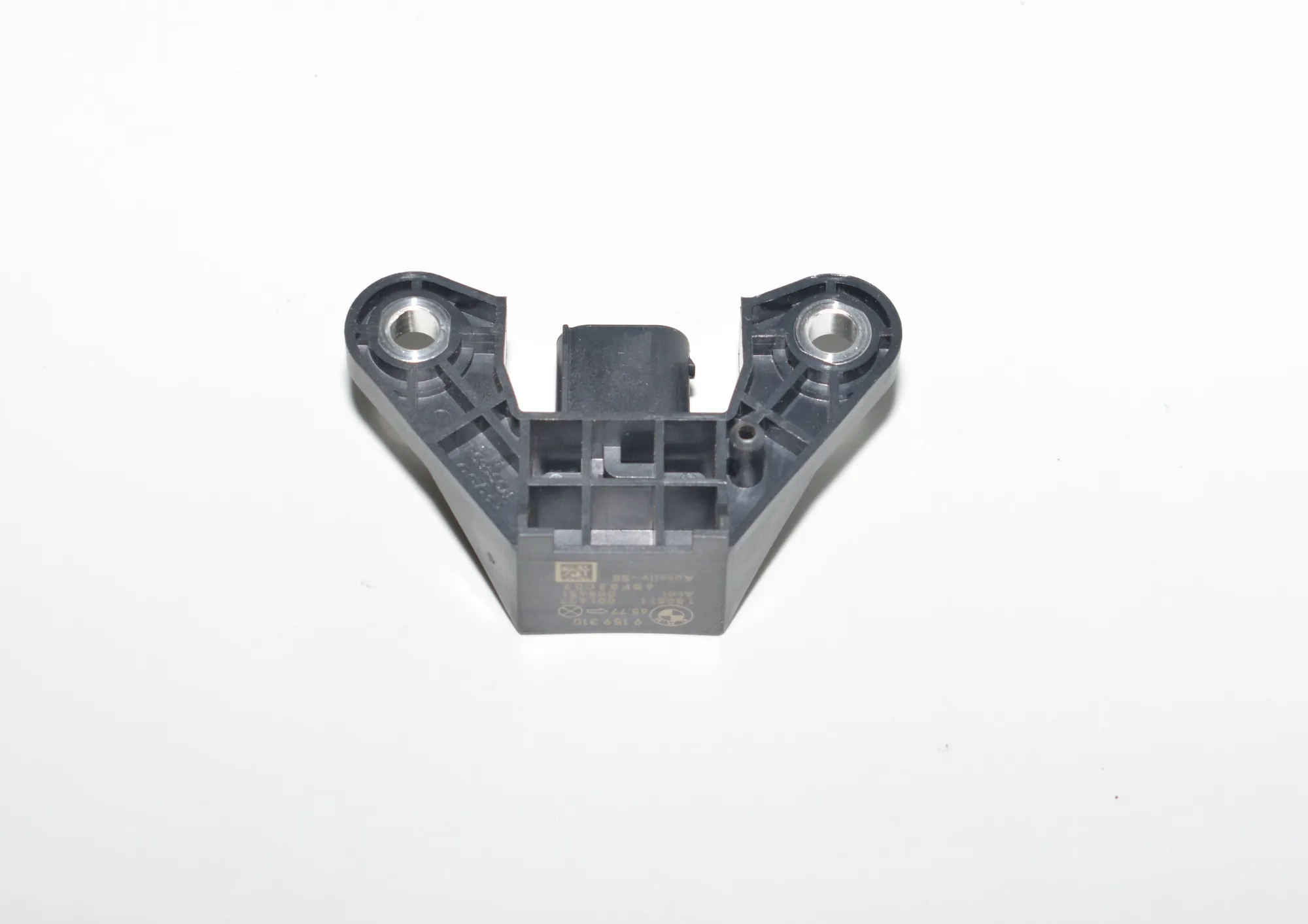 Rear Right Impact Sensor – OEM 9159310 · BMW 5 (F10) 535 d 2011 – 3