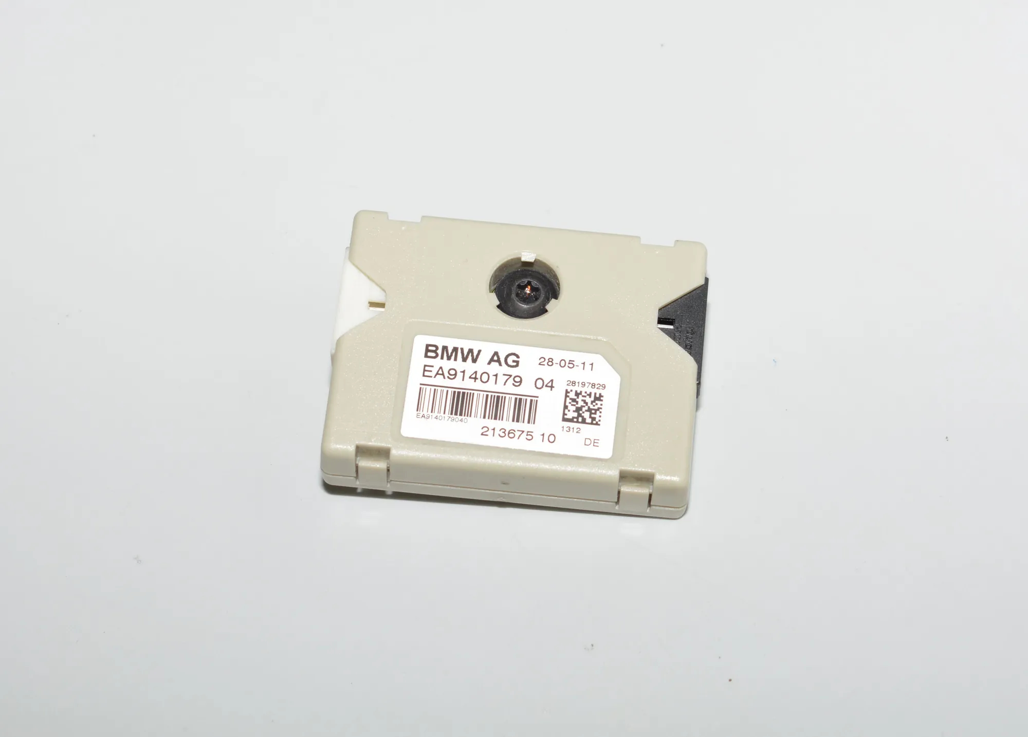Antenna Filter – OEM 9140179 · BMW 5 (F10) 535 d 2011