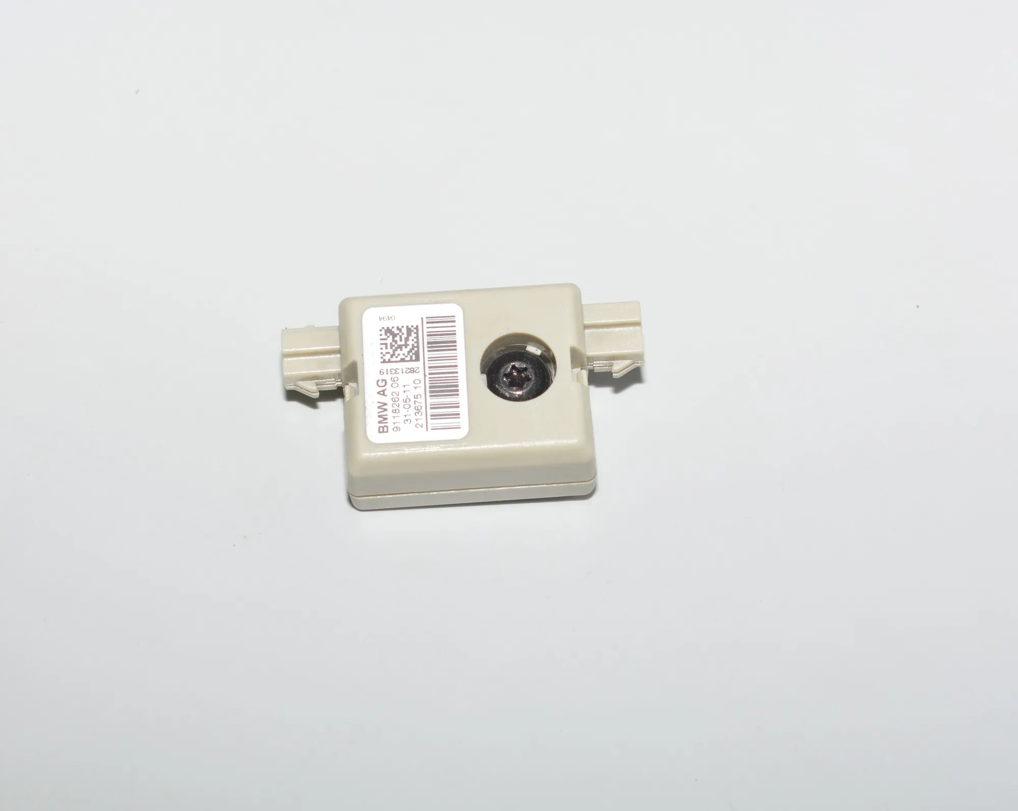 Antenna – OEM 9118262 · BMW 5 (F10) 535 d 2011