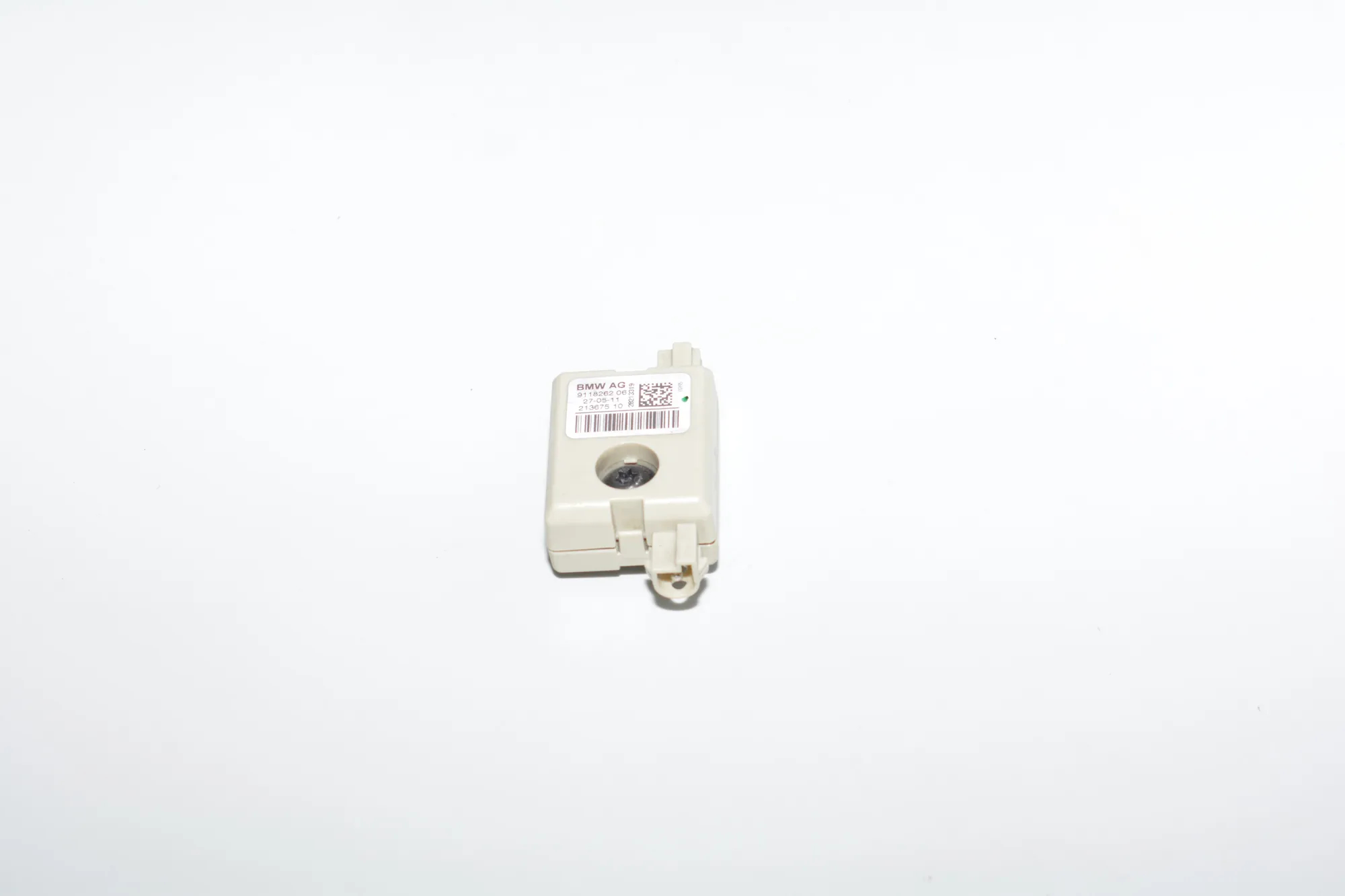 Antenna – OEM 9118262 · BMW 5 (F10) 535 d 2011 – 2