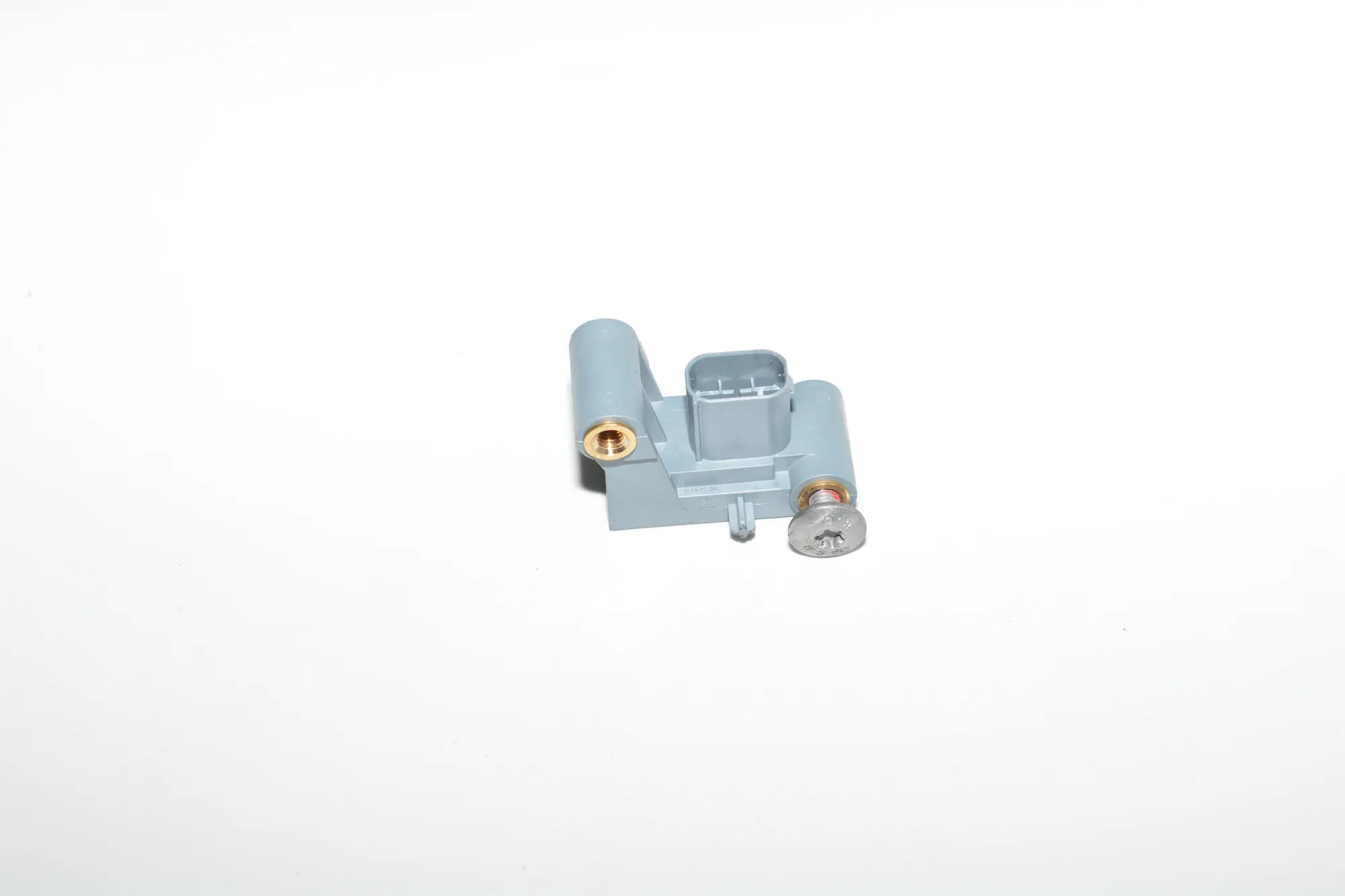 Front Left Impact Sensor – OEM 9159314 · BMW 5 (F10) 535 d 2011 – 2