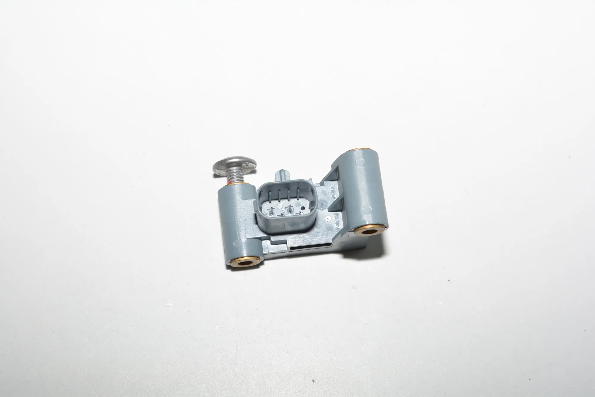 Front Left Impact Sensor – OEM 9159314 · BMW 5 (F10) 535 d 2011 – 4