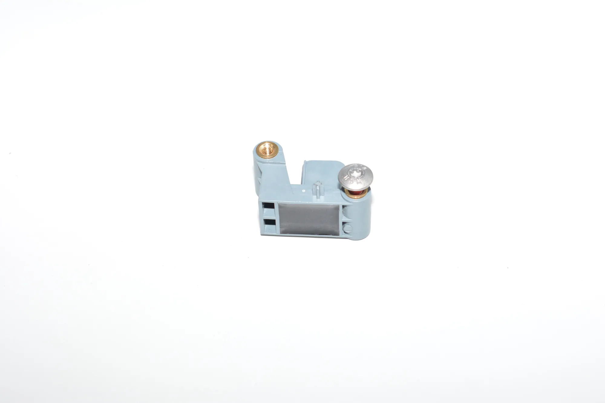 Front Left Impact Sensor – OEM 9159314 · BMW 5 (F10) 535 d 2011 – 3