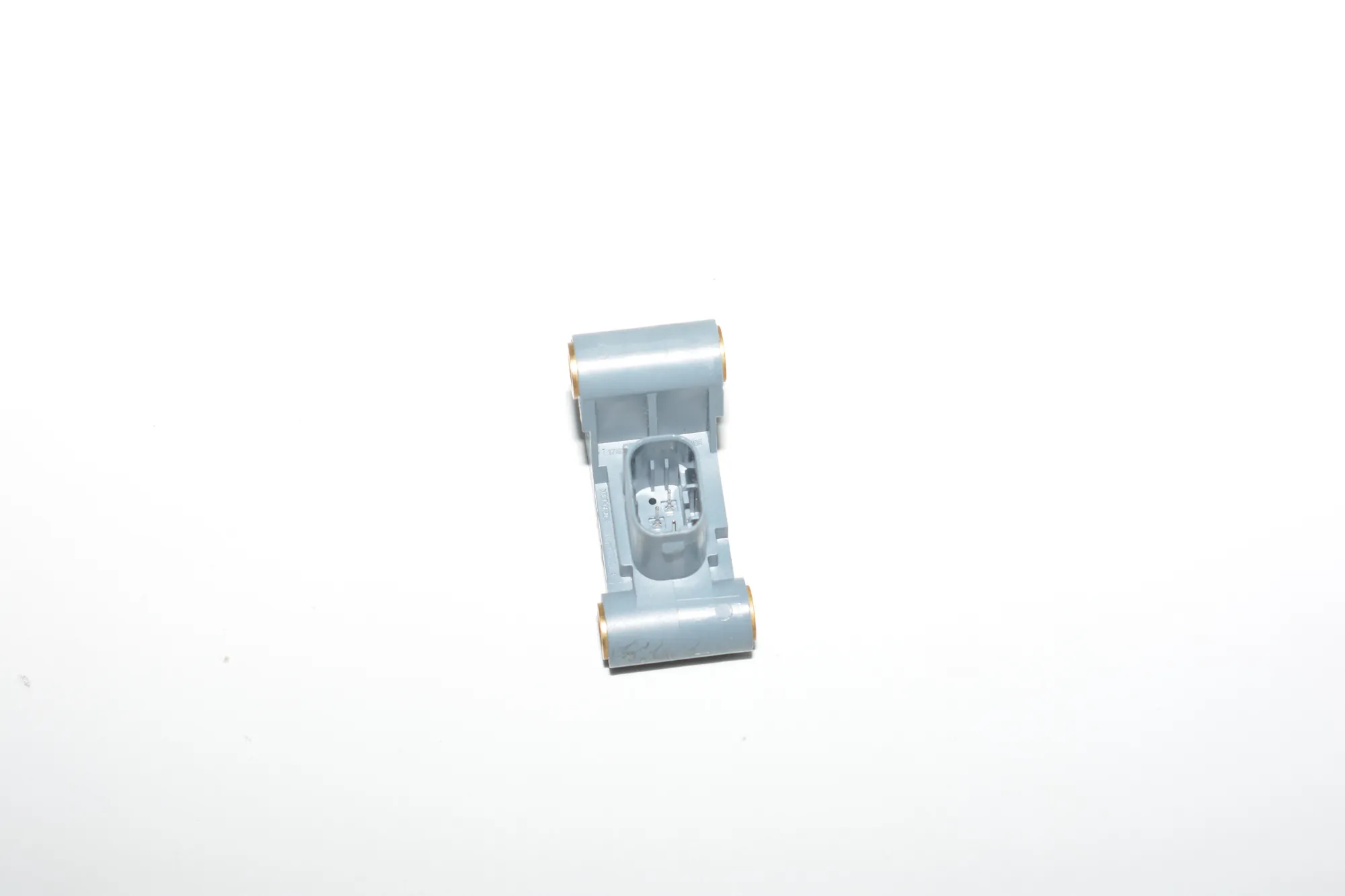 Front Right Impact Sensor – OEM 9159314 · BMW 5 (F10) 535 d 2011 – 4