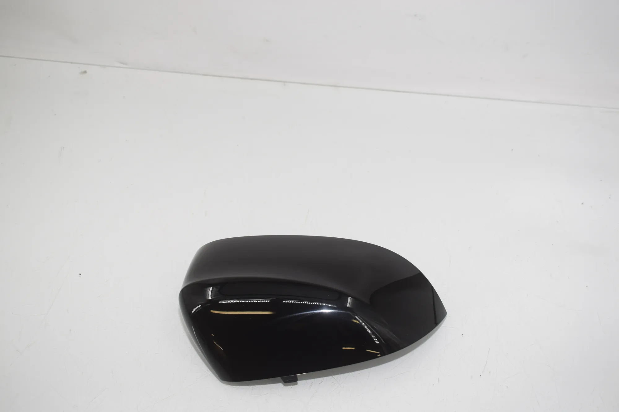 Front Right Mirror Trim – OEM 5A34AB · BMW iX3 (G08) BMW iX3 (G08) Electric 2020 – 2