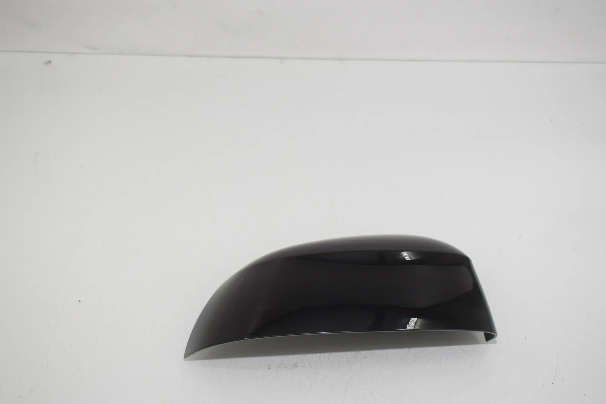 Front Right Mirror Trim – OEM 5A34AB · BMW iX3 (G08) BMW iX3 (G08) Electric 2020