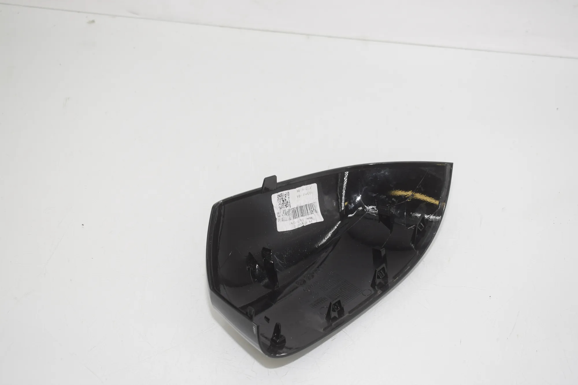 Front Right Mirror Trim – OEM 5A34AB · BMW iX3 (G08) BMW iX3 (G08) Electric 2020 – 3