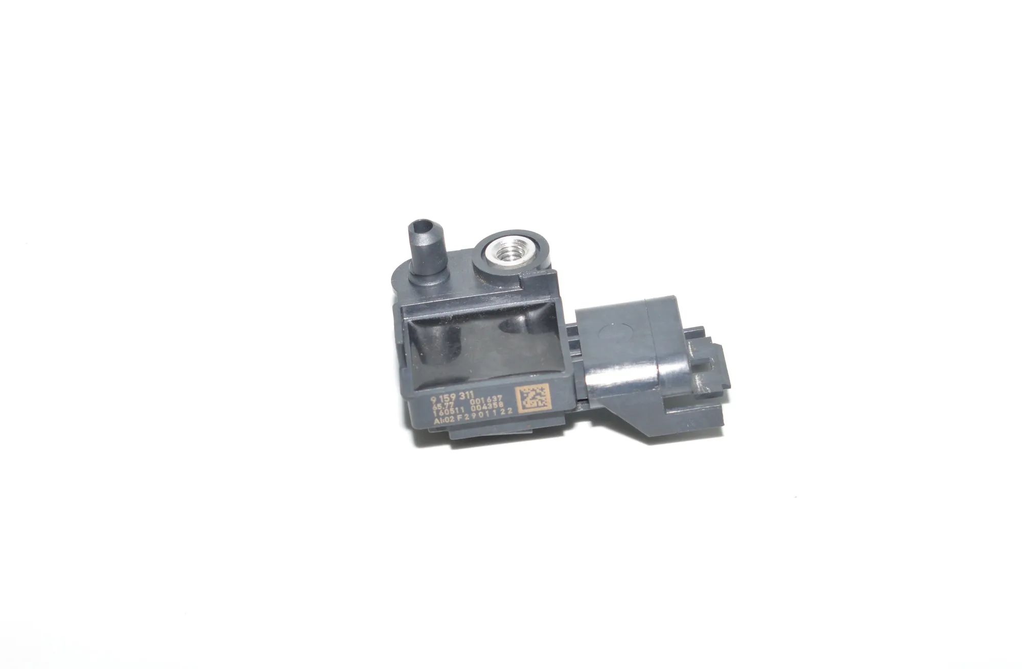 Front Right Impact Sensor – OEM 9159311 · BMW 5 (F10) 535 d 2011