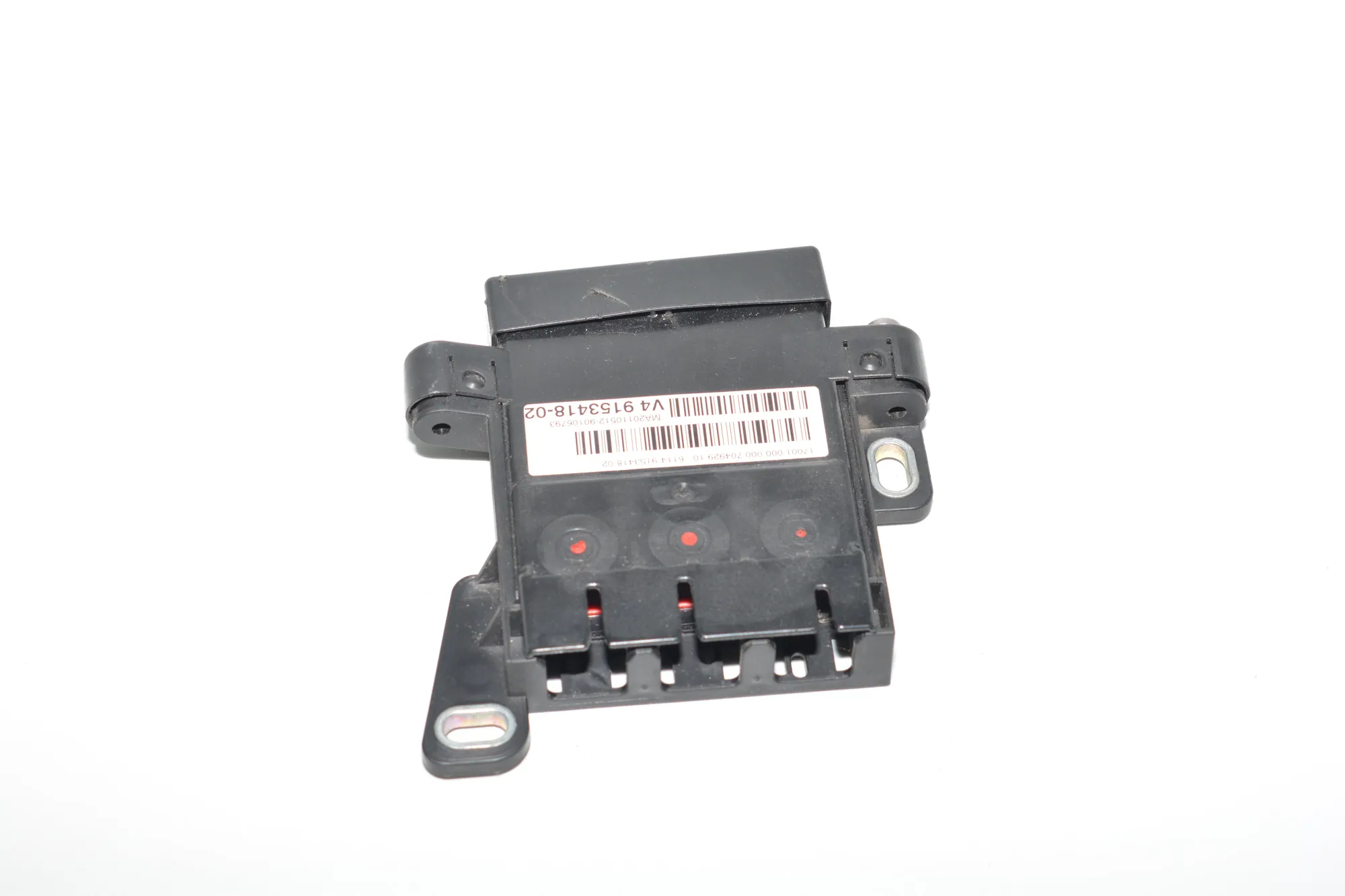 Power Distribution Unit – OEM 9153418 · BMW 5 (F10) 535 d 2011