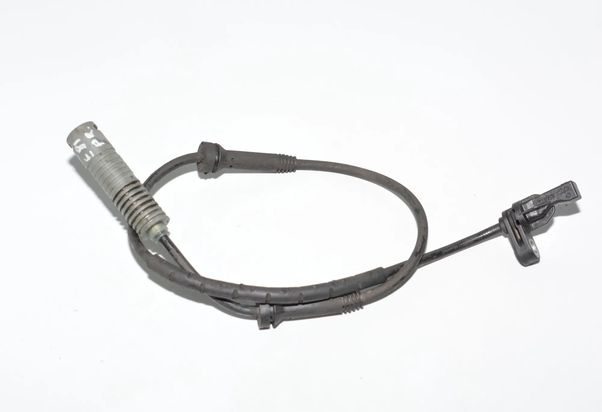 Front Right ABS Sensor – OEM 6762465 · BMW 1 (E81) 123 d 2009