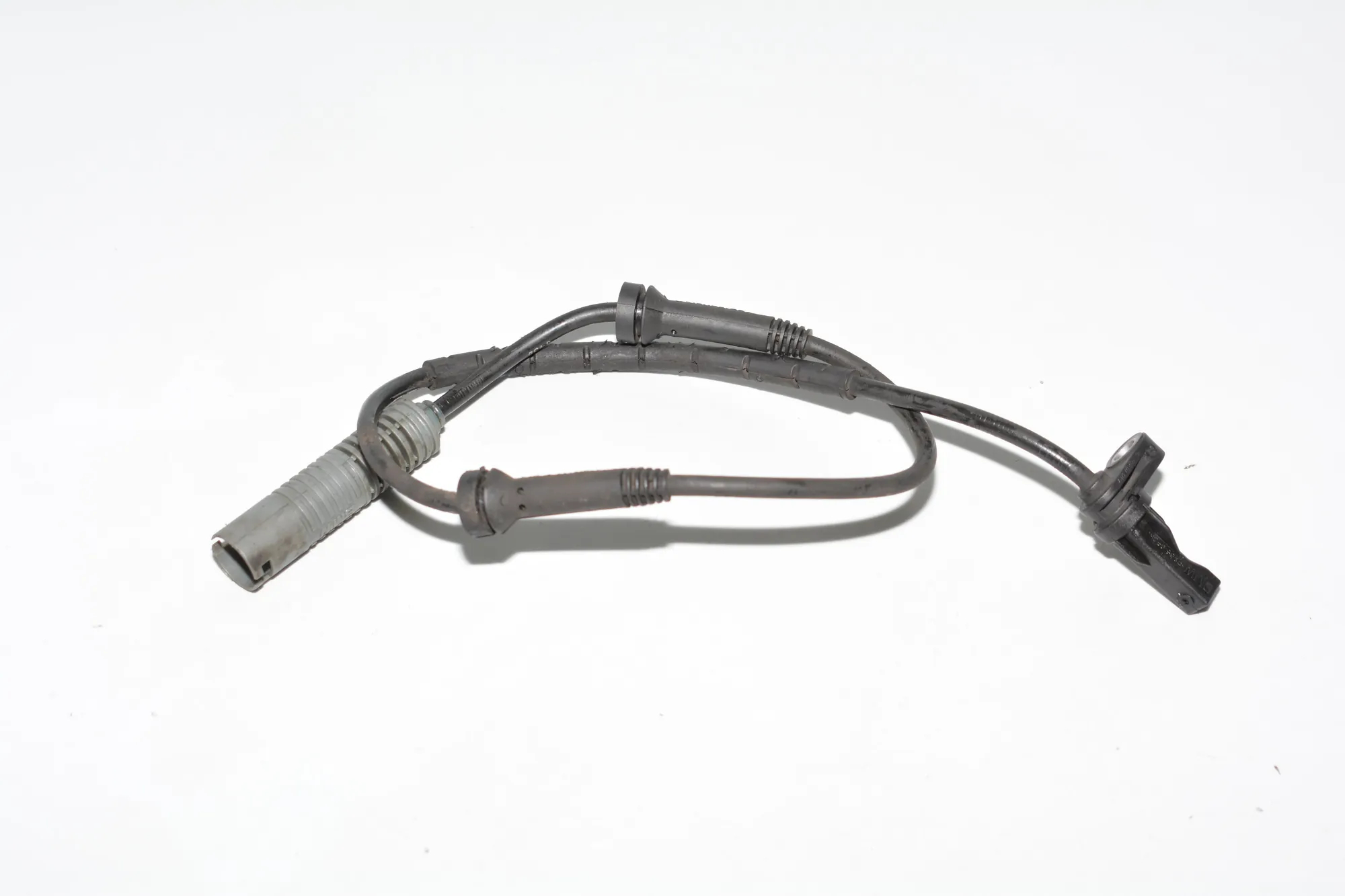 Front Right ABS Sensor – OEM 6762465 · BMW 1 (E81) 123 d 2009 – 4