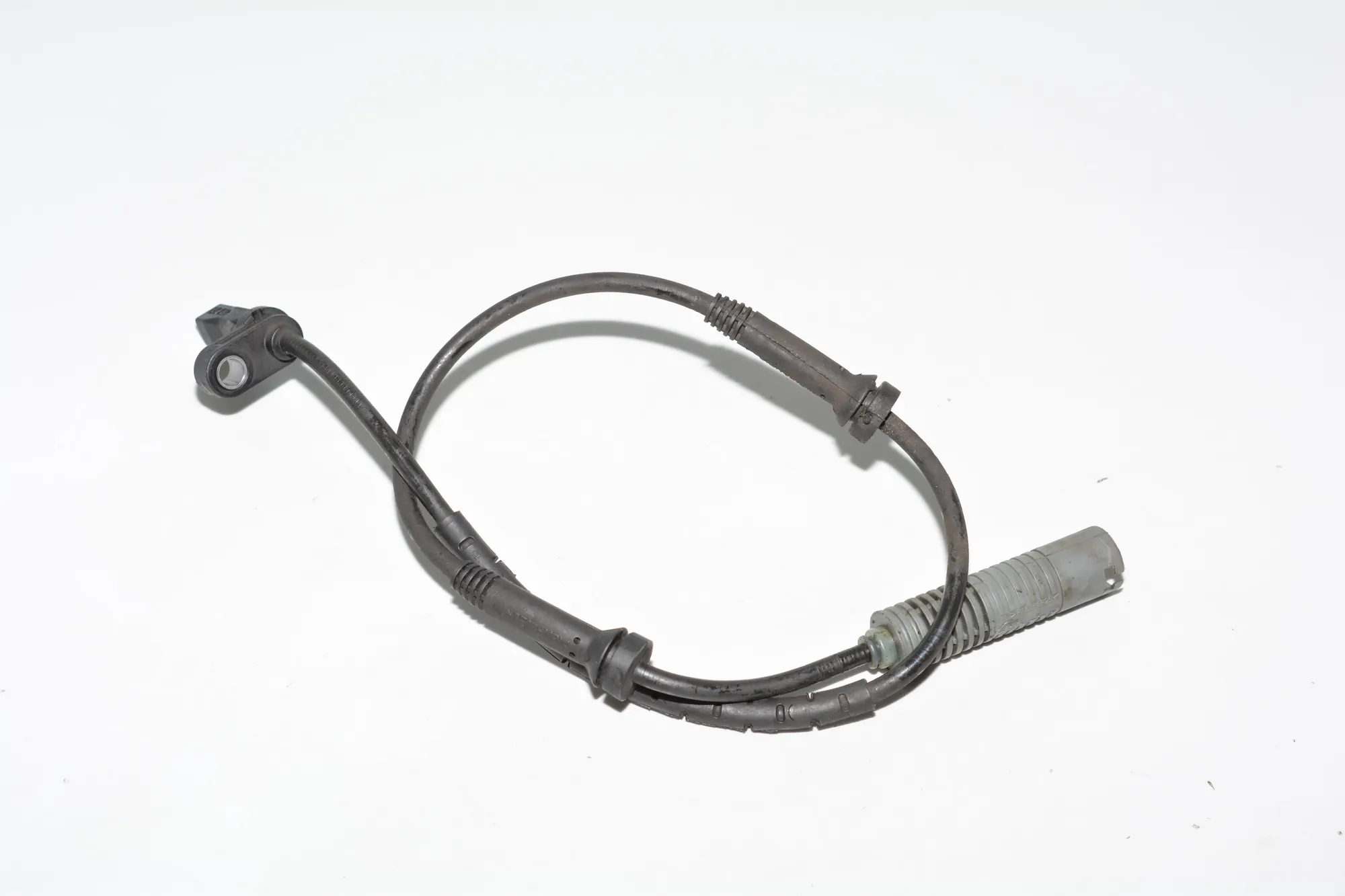 Front Right ABS Sensor – OEM 6762465 · BMW 1 (E81) 123 d 2009 – 3