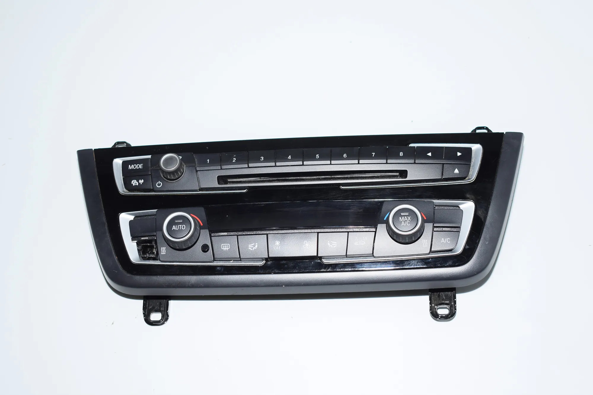 Climate Control Unit – OEM 9363498 · BMW 3 (F30, F80) BMW 3 (F30, F80) 2014 – 3