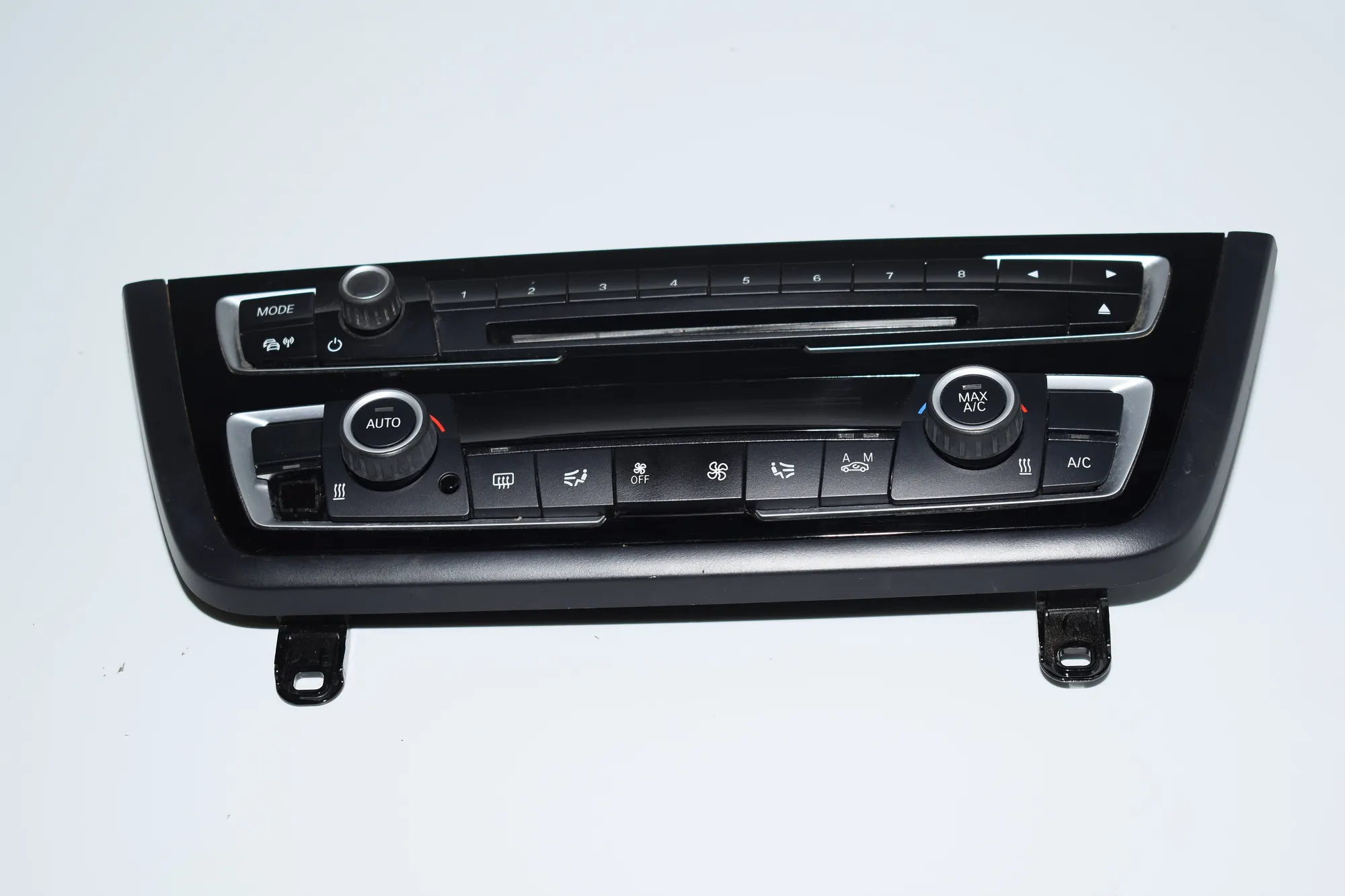 Climate Control Unit – OEM 9363498 · BMW 3 (F30, F80) BMW 3 (F30, F80) 2014