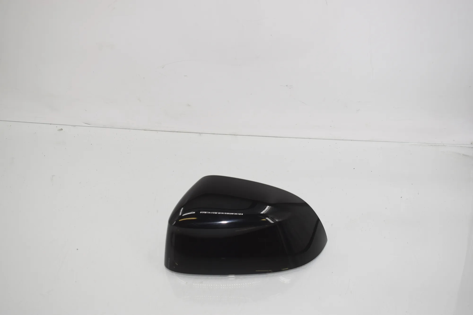 Front Left Mirror Trim – OEM 5A34AB5 · BMW iX3 (G08) BMW iX3 (G08) Electric 2020