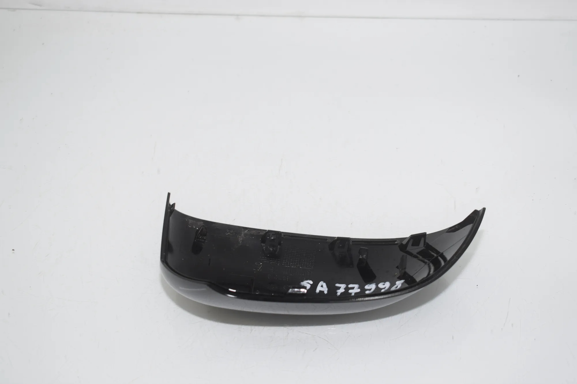 Front Left Mirror Trim – OEM 5A34AB5 · BMW iX3 (G08) BMW iX3 (G08) Electric 2020 – 3