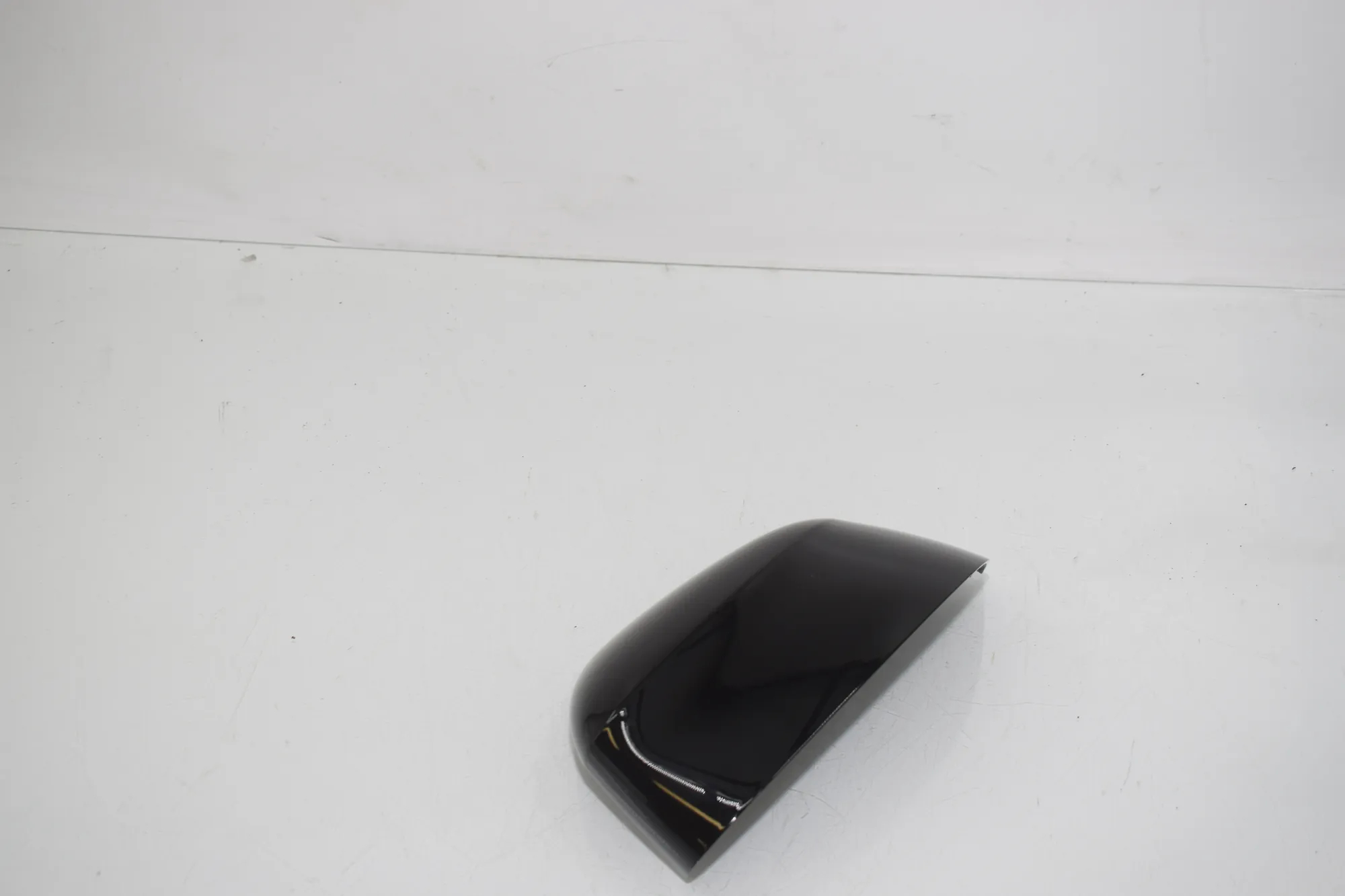Front Left Mirror Trim – OEM 5A34AB5 · BMW iX3 (G08) BMW iX3 (G08) Electric 2020 – 2