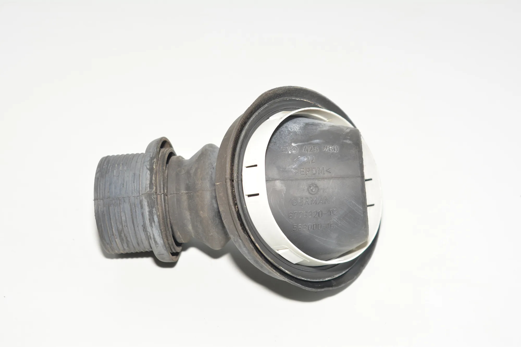 Other Body Parts – OEM 6776320 · BMW 5 (F10) 535 d 2011 – 2