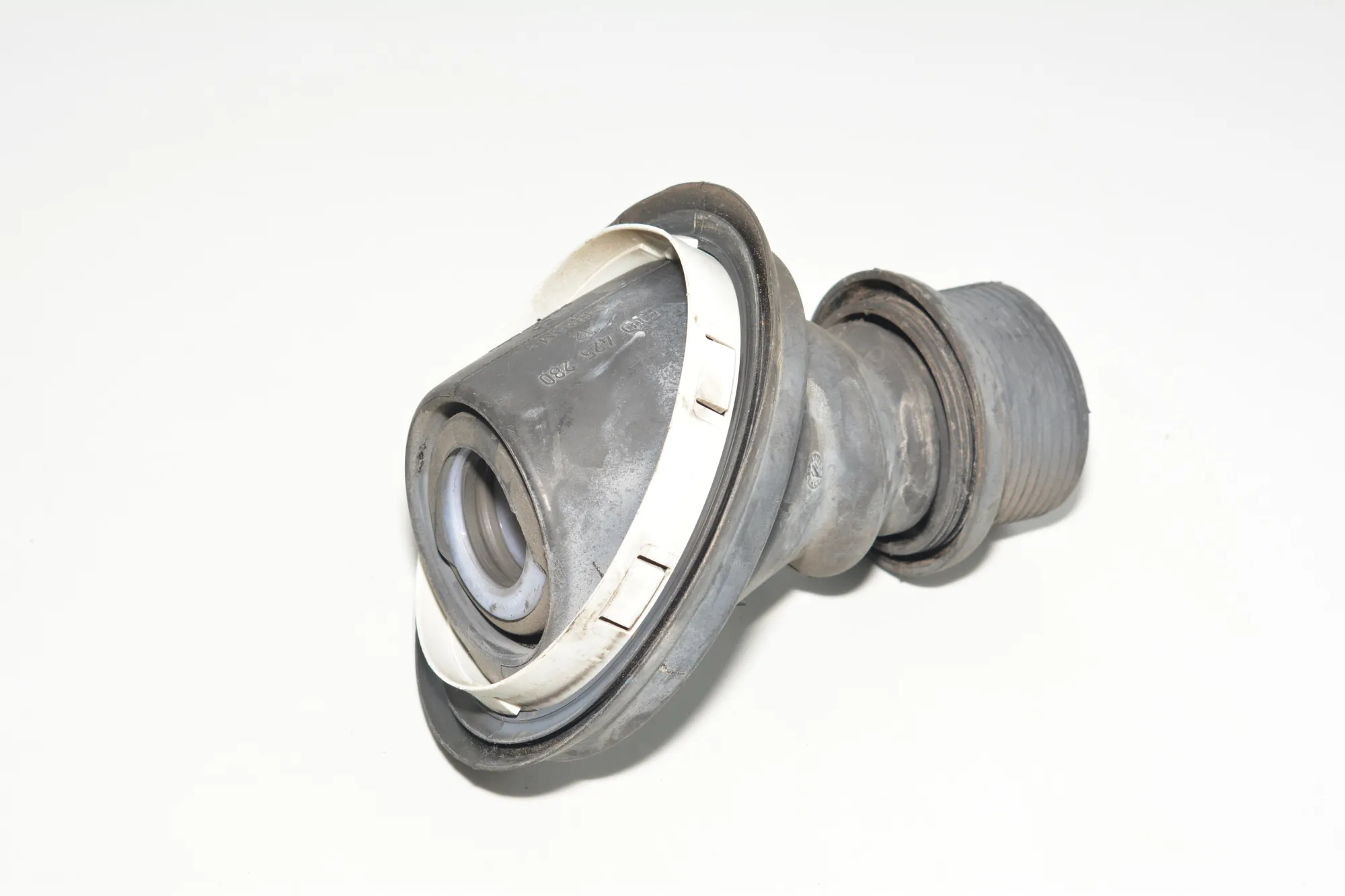 Other Body Parts – OEM 6776320 · BMW 5 (F10) 535 d 2011