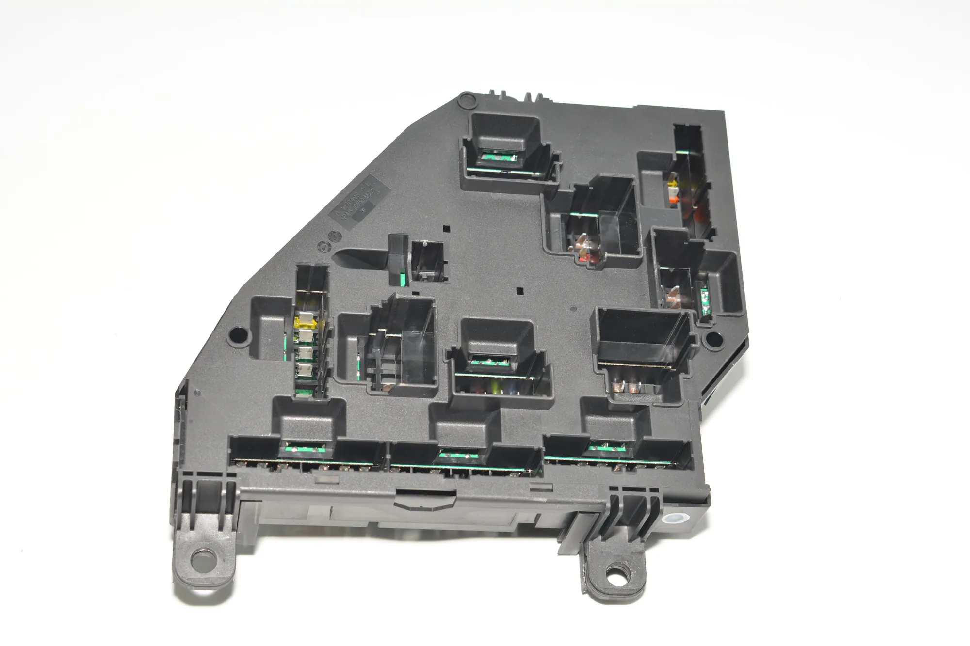Fuse Box – OEM 9234423 · BMW 5 (F10) 535 d 2011 – 4
