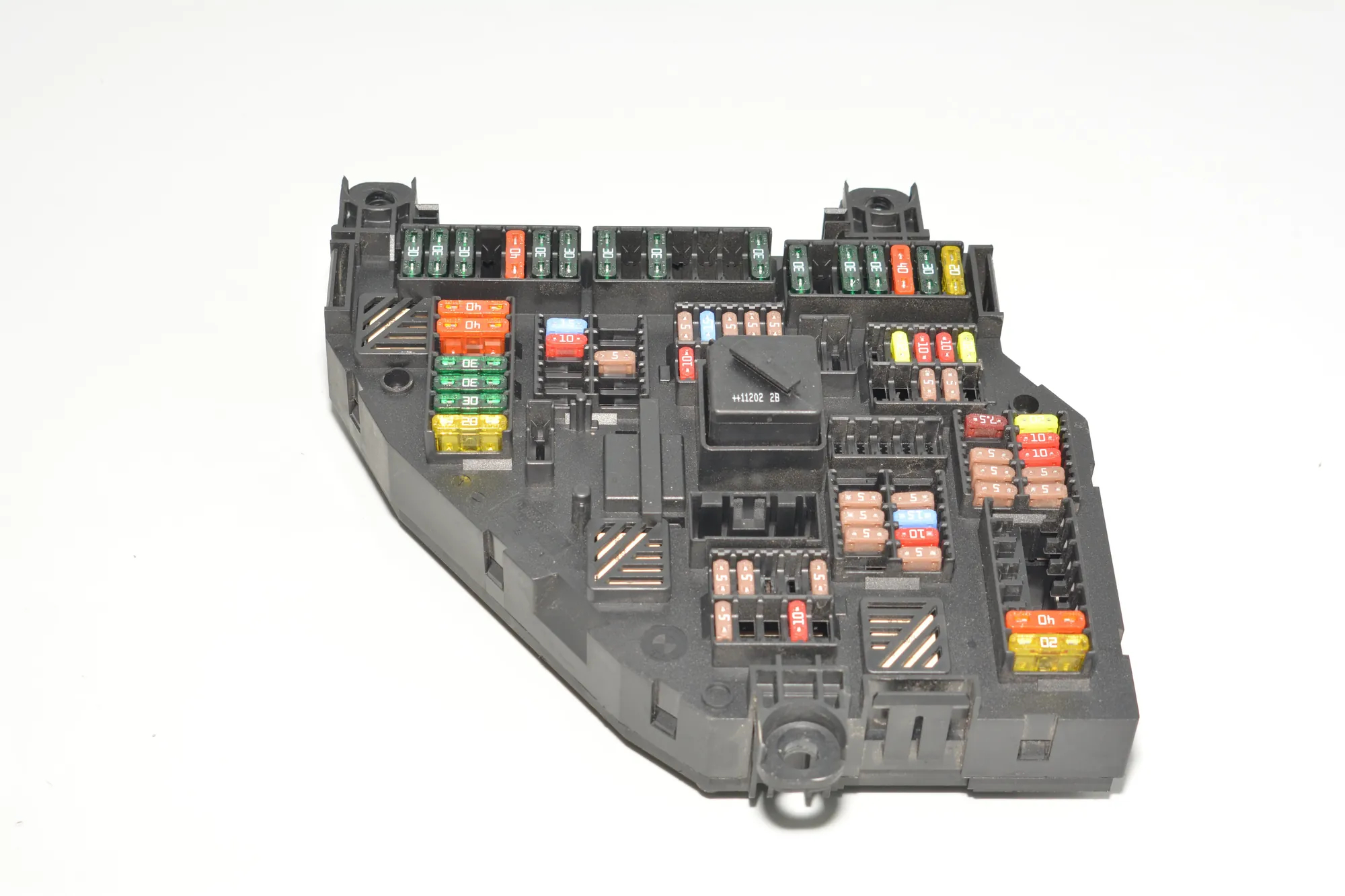 Fuse Box – OEM 9234423 · BMW 5 (F10) 535 d 2011 – 2