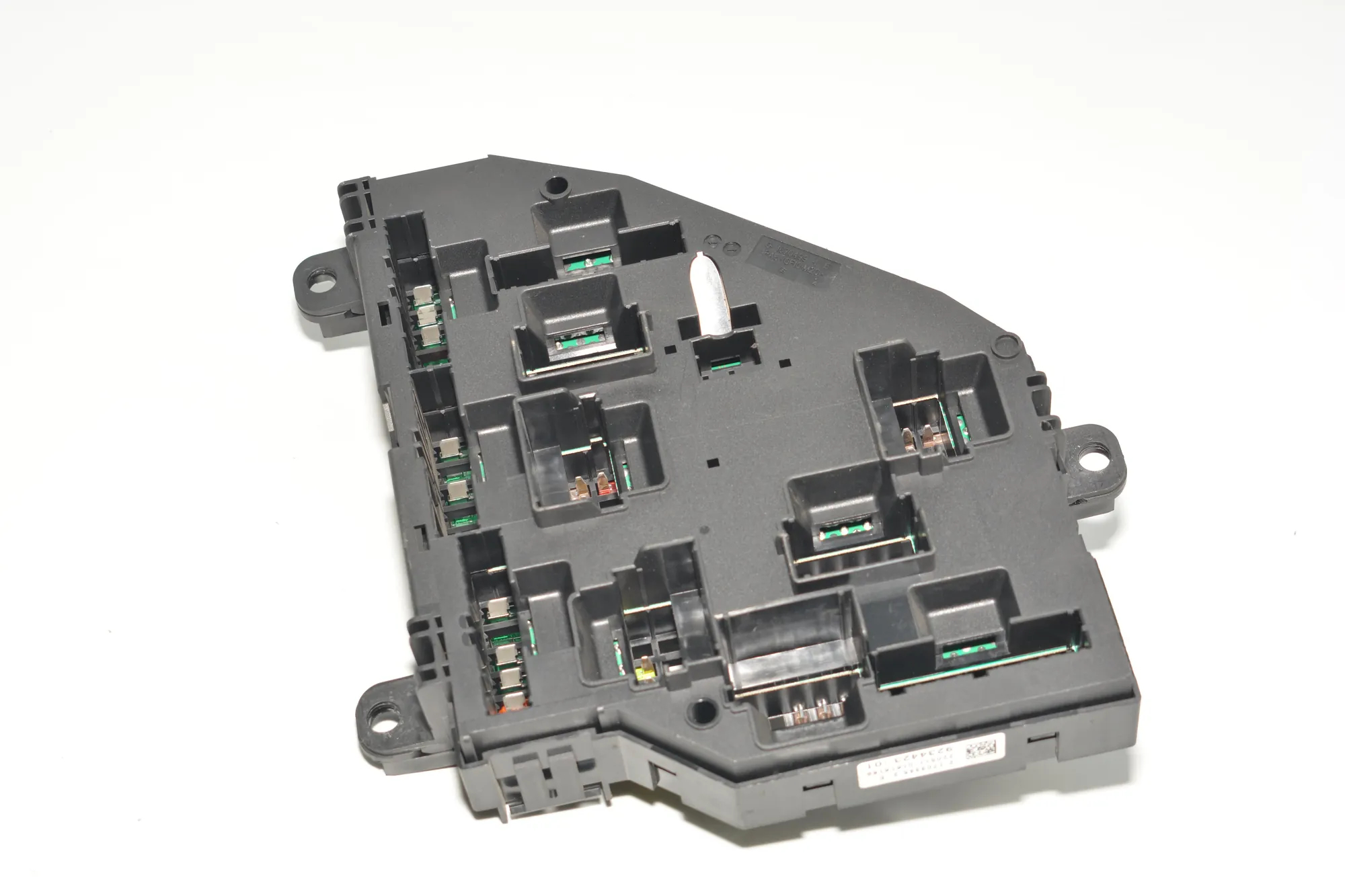 Fuse Box – OEM 9234423 · BMW 5 (F10) 535 d 2011 – 3