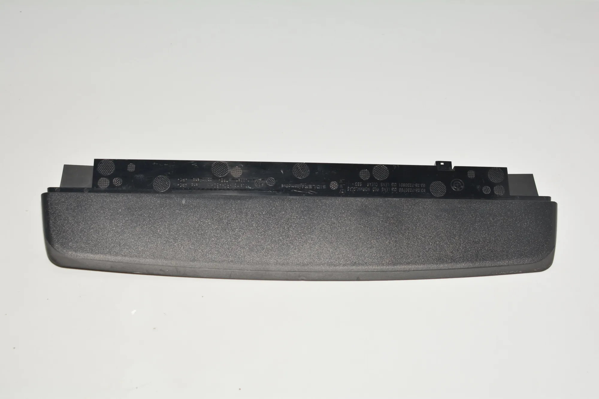 Rear Third Brake Stop Light – OEM 7230801 · BMW 5 (F10) 535 d 2011 – 4