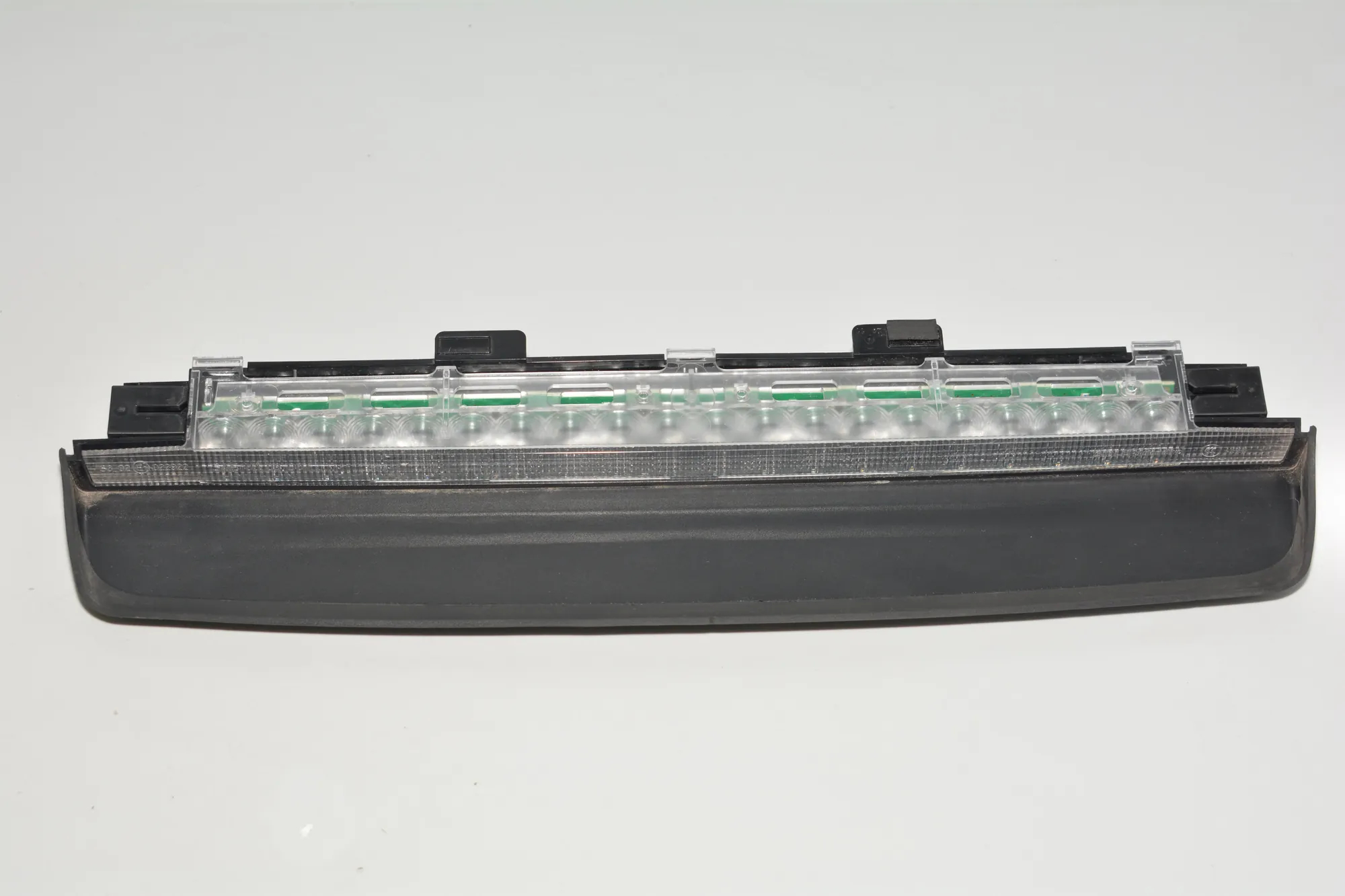Rear Third Brake Stop Light – OEM 7230801 · BMW 5 (F10) 535 d 2011