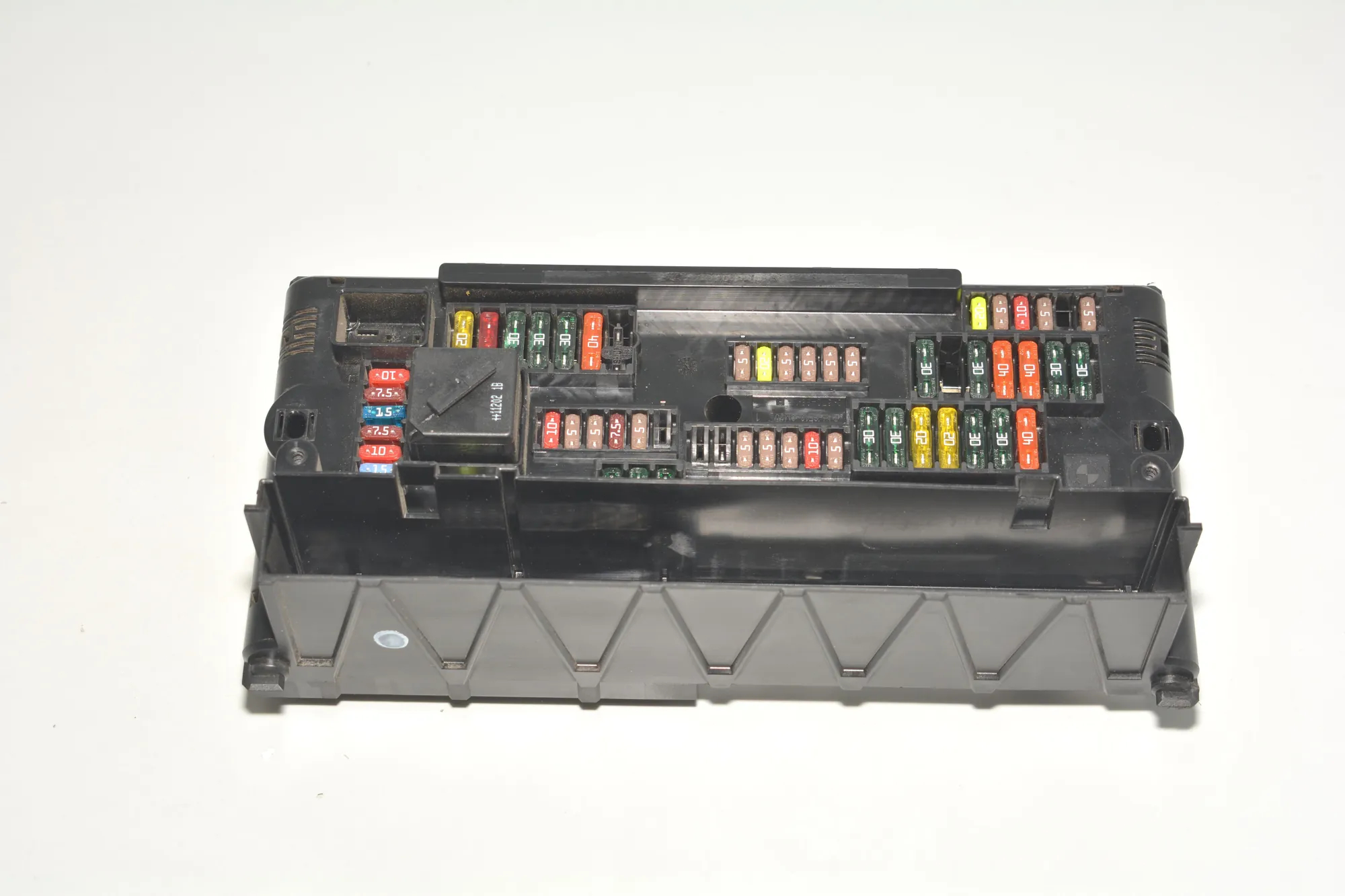 Fuse Box – OEM 9234421 · BMW 5 (F10) 535 d 2011 – 2