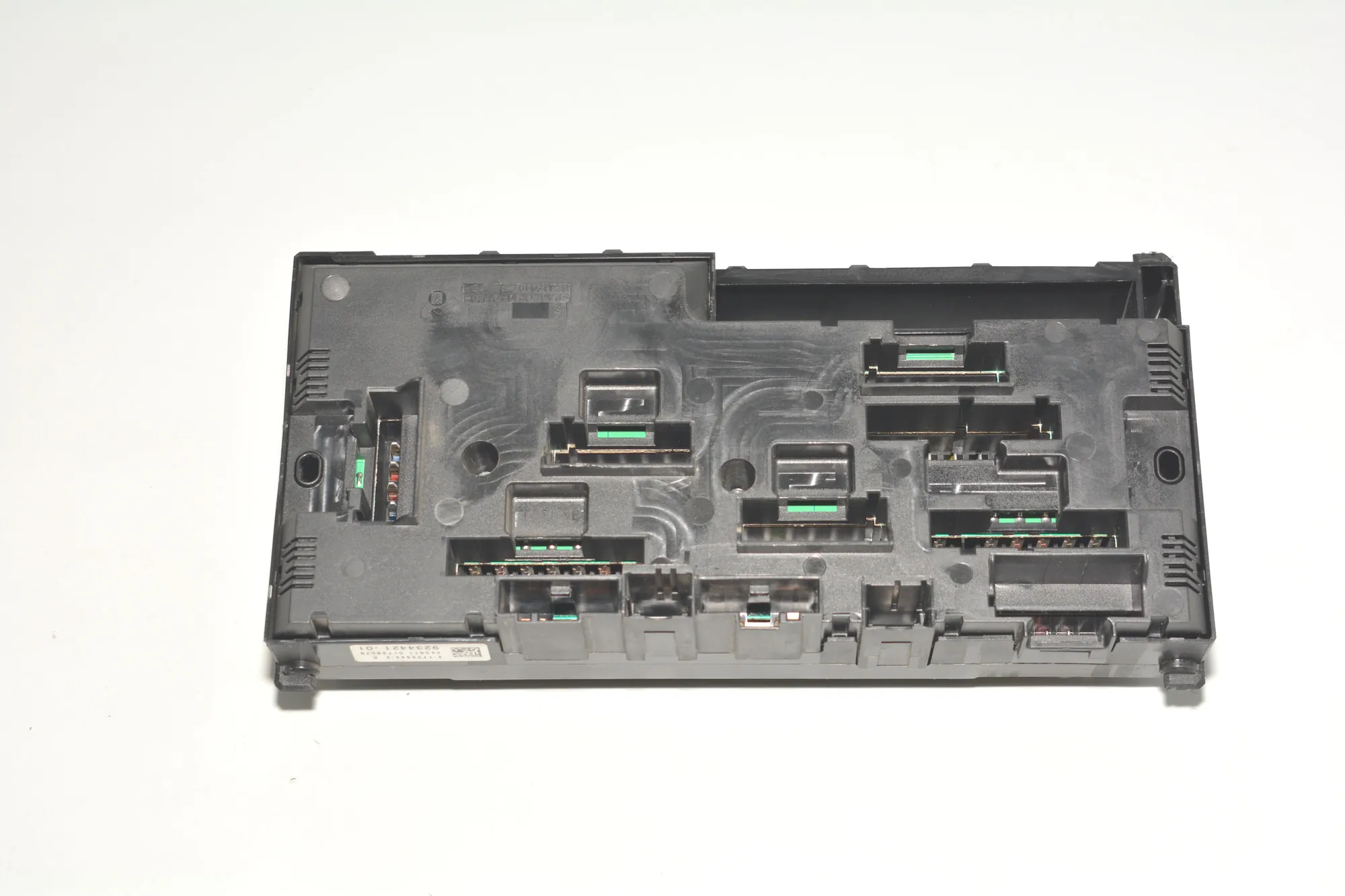 Fuse Box – OEM 9234421 · BMW 5 (F10) 535 d 2011 – 4