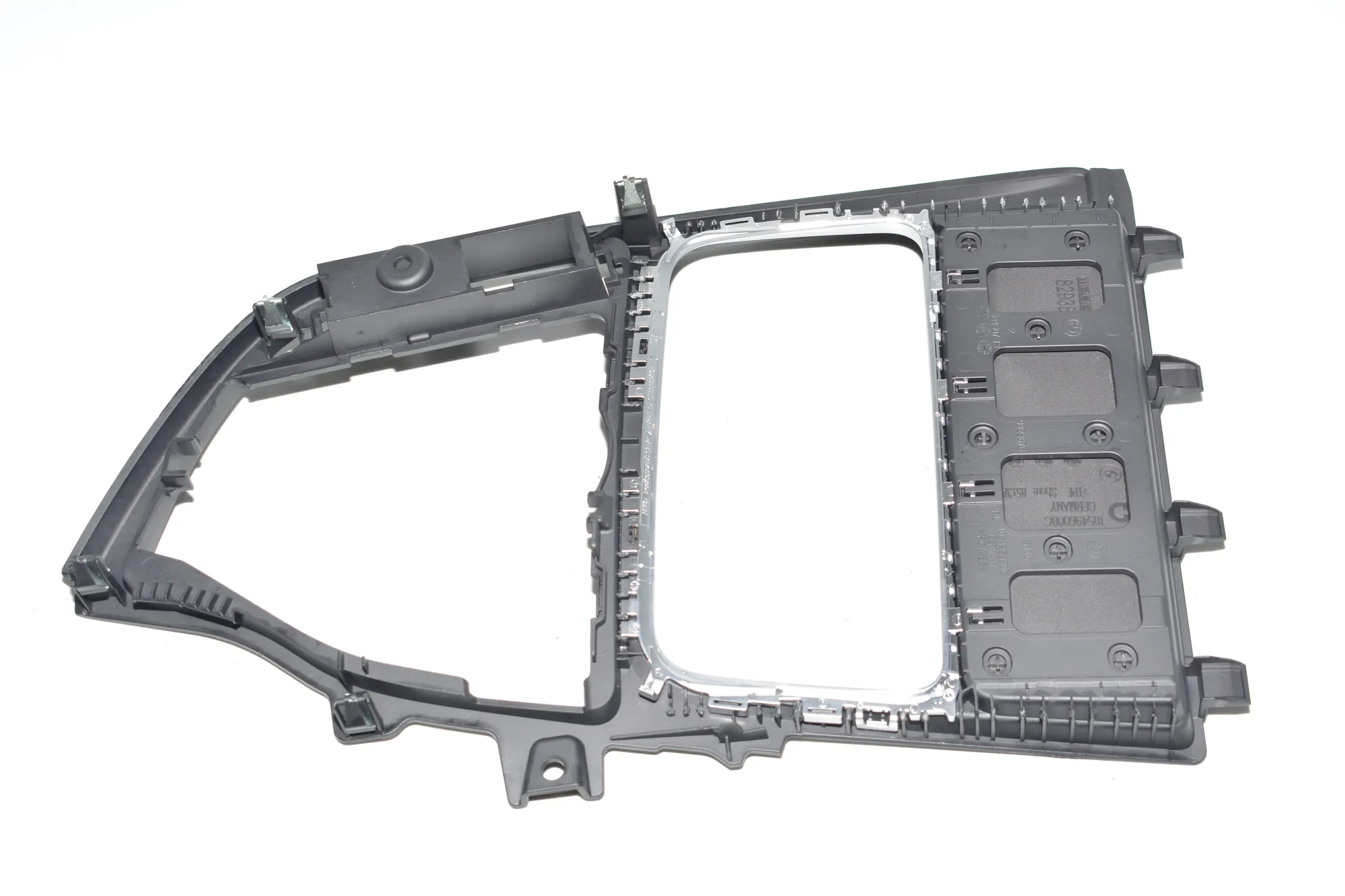 Center Console Trim – OEM 9323676 · BMW 4 Coupe (F32, F82) BMW 4 Coupe (F32, F82) 2018 – 3