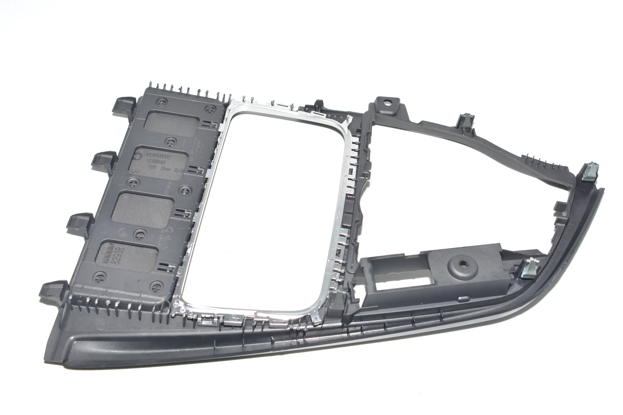 Center Console Trim – OEM 9323676 · BMW 4 Coupe (F32, F82) BMW 4 Coupe (F32, F82) 2018 – 4