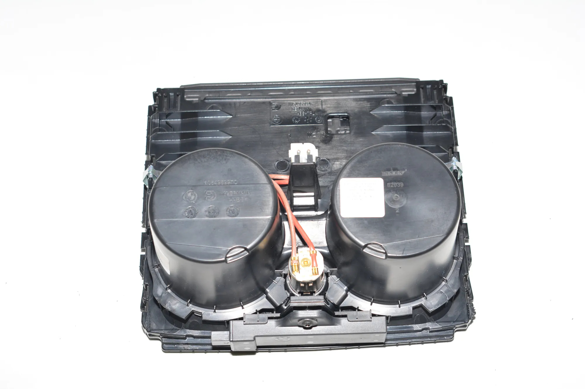 Cup Holder – OEM 9220832 · BMW 4 Coupe (F32, F82) BMW 4 Coupe (F32, F82) 2018 – 5
