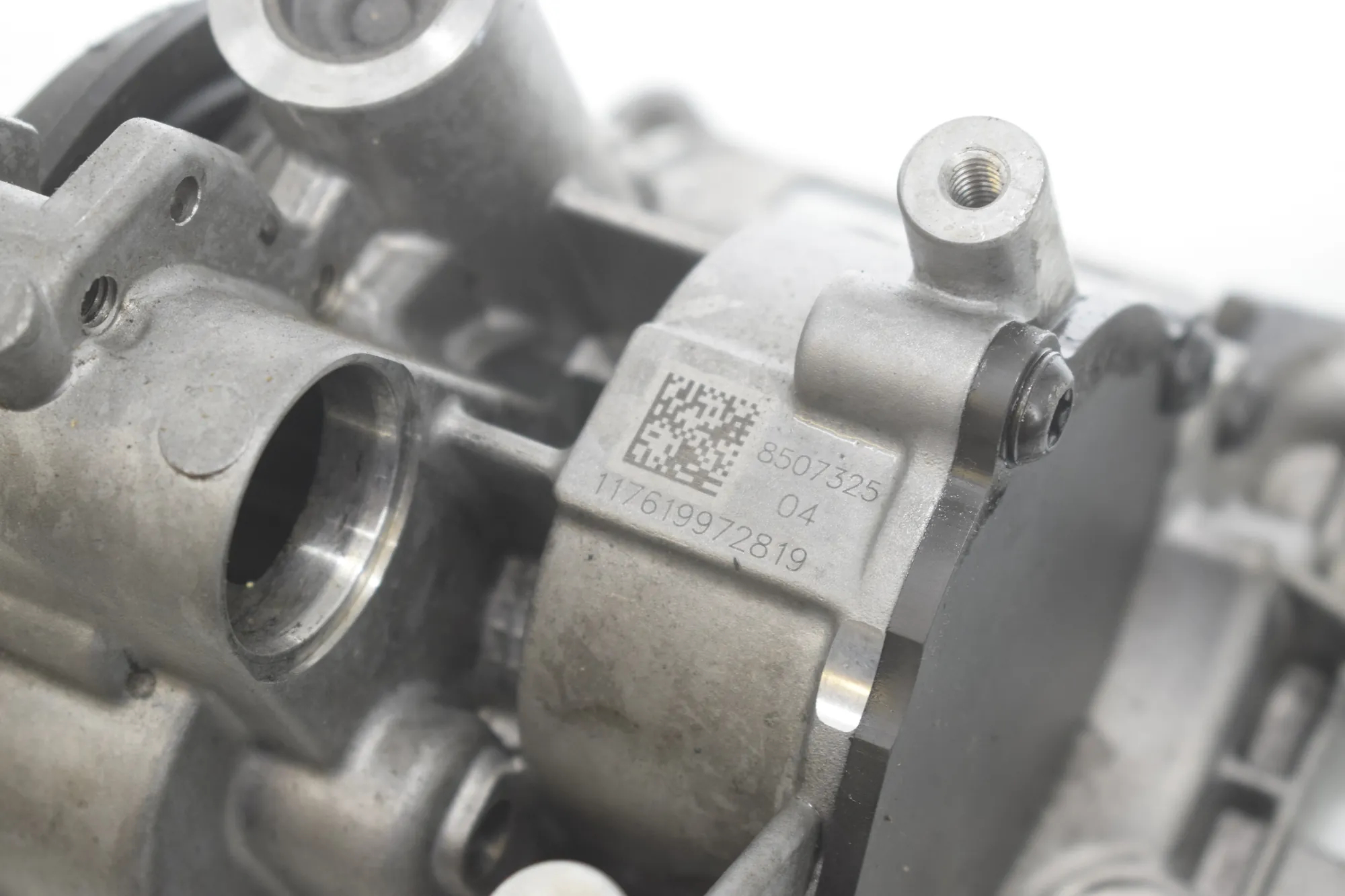 Oil Pump – OEM 8507325 · BMW X6 (F16, F86) BMW X6 (F16, F86) M 50 d 2018 – 4