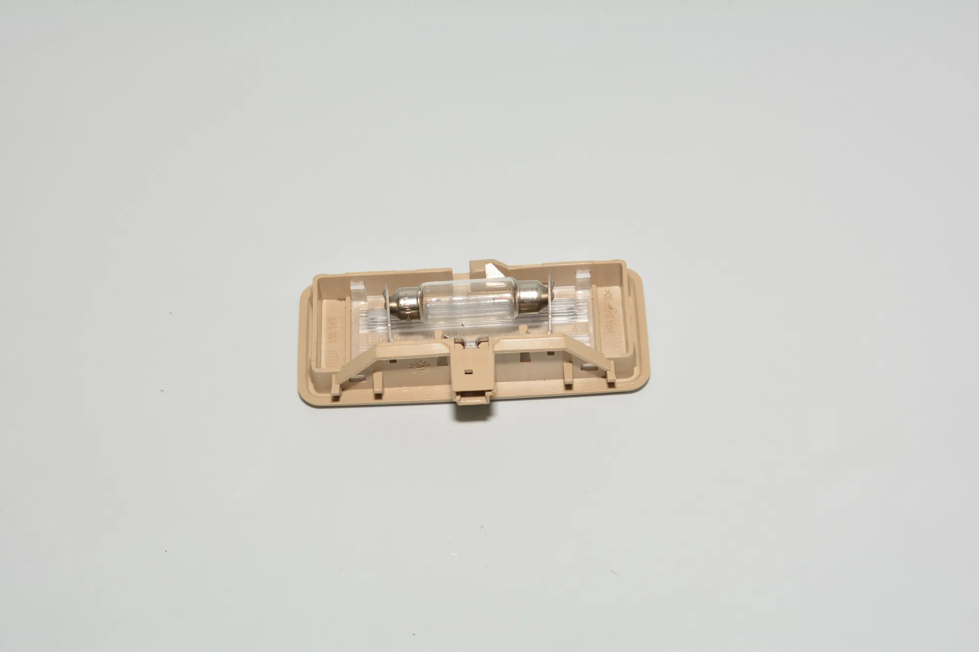 Interior Lighting – OEM 6962014 · BMW 3 (E90) 330 d 2009 – 3