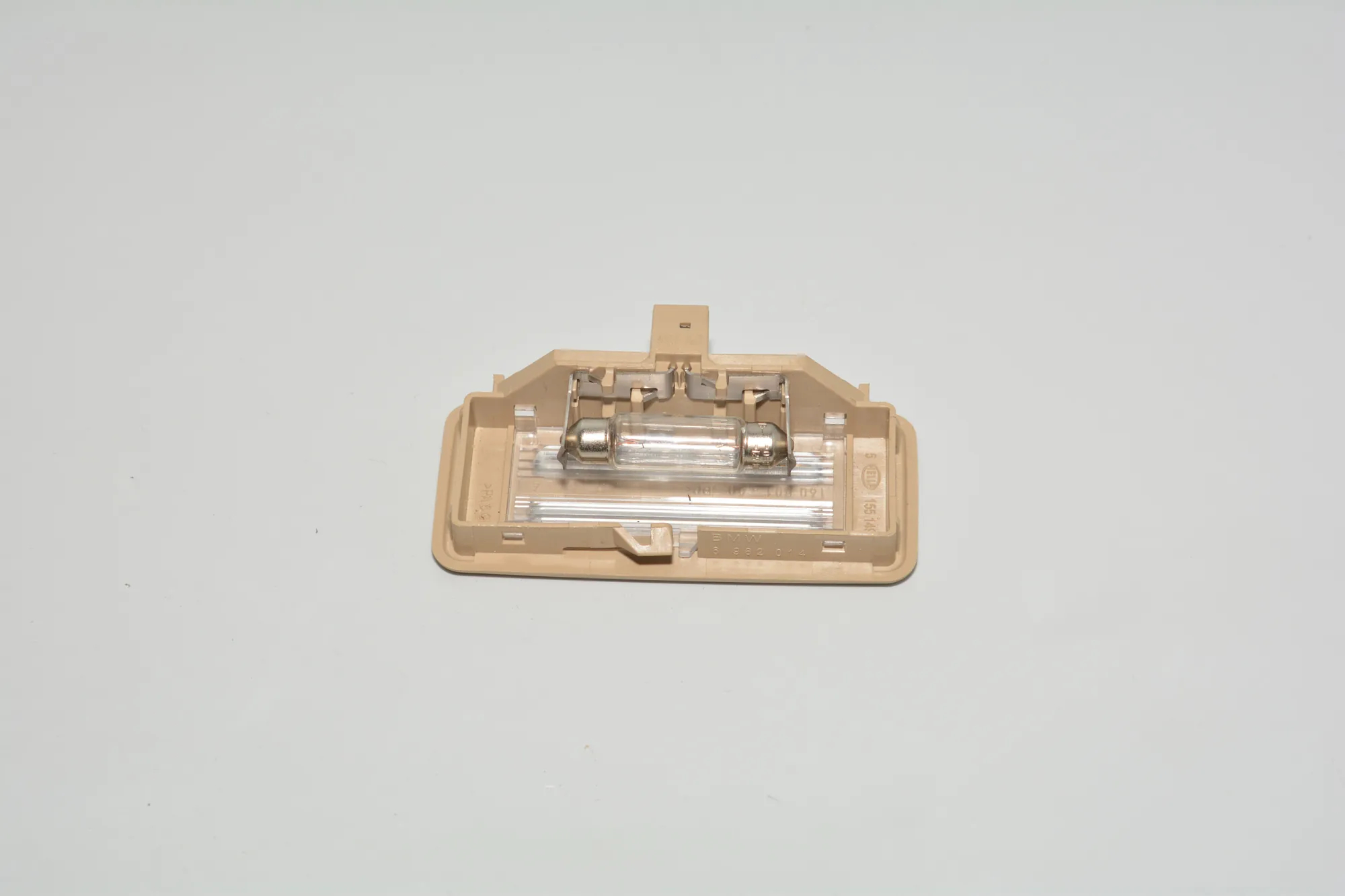 Interior Lighting – OEM 6962014 · BMW 3 (E90) 330 d 2009 – 4